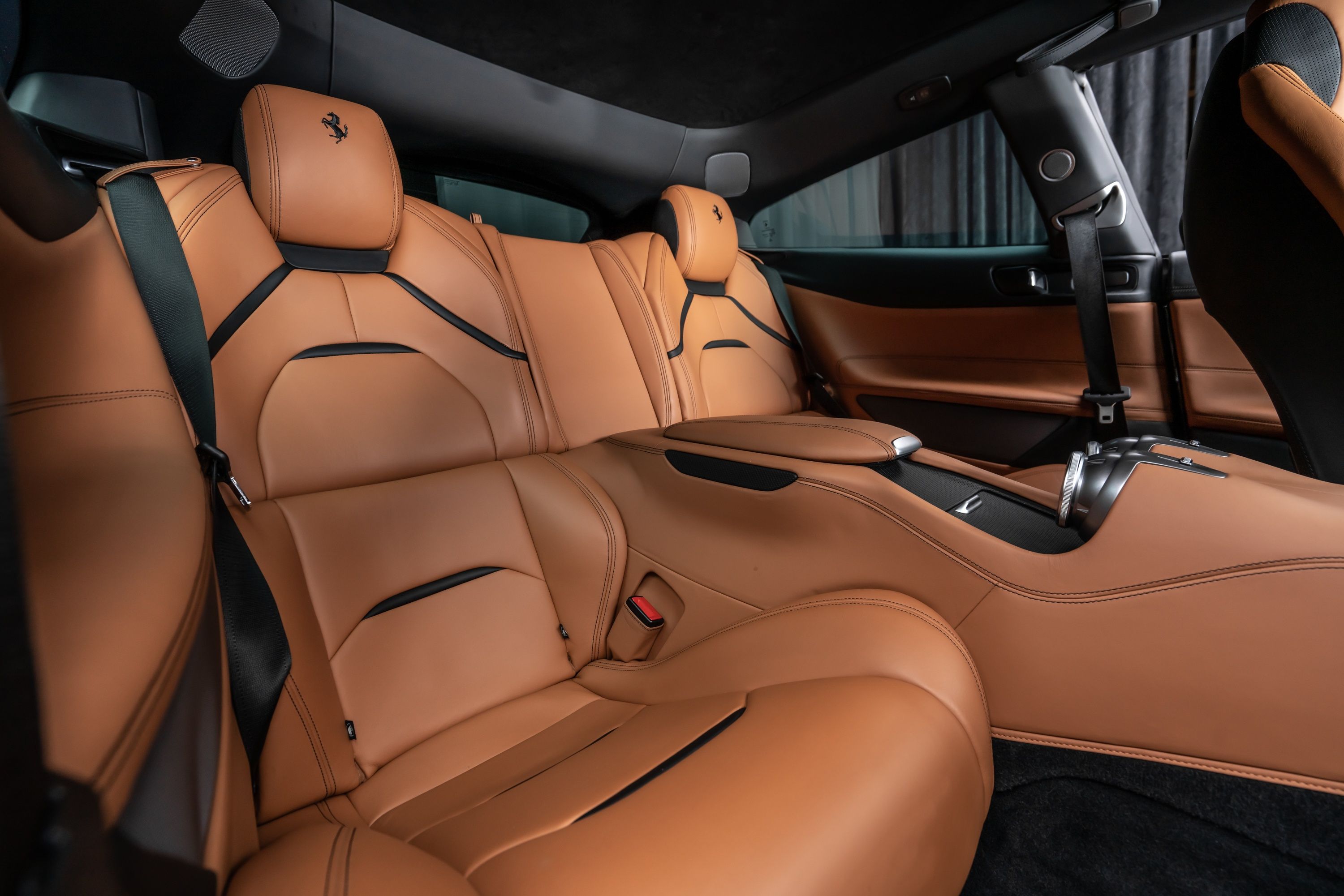 Ferrari GTC4Lusso - 2016 - Joinsteer - #13