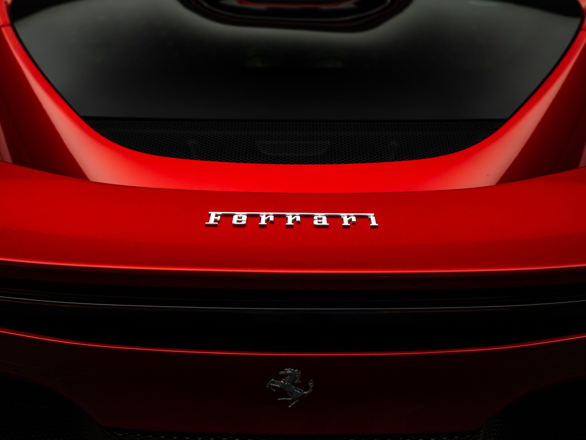 Ferrari 296 GTB - 2024 - Joinsteer - #19