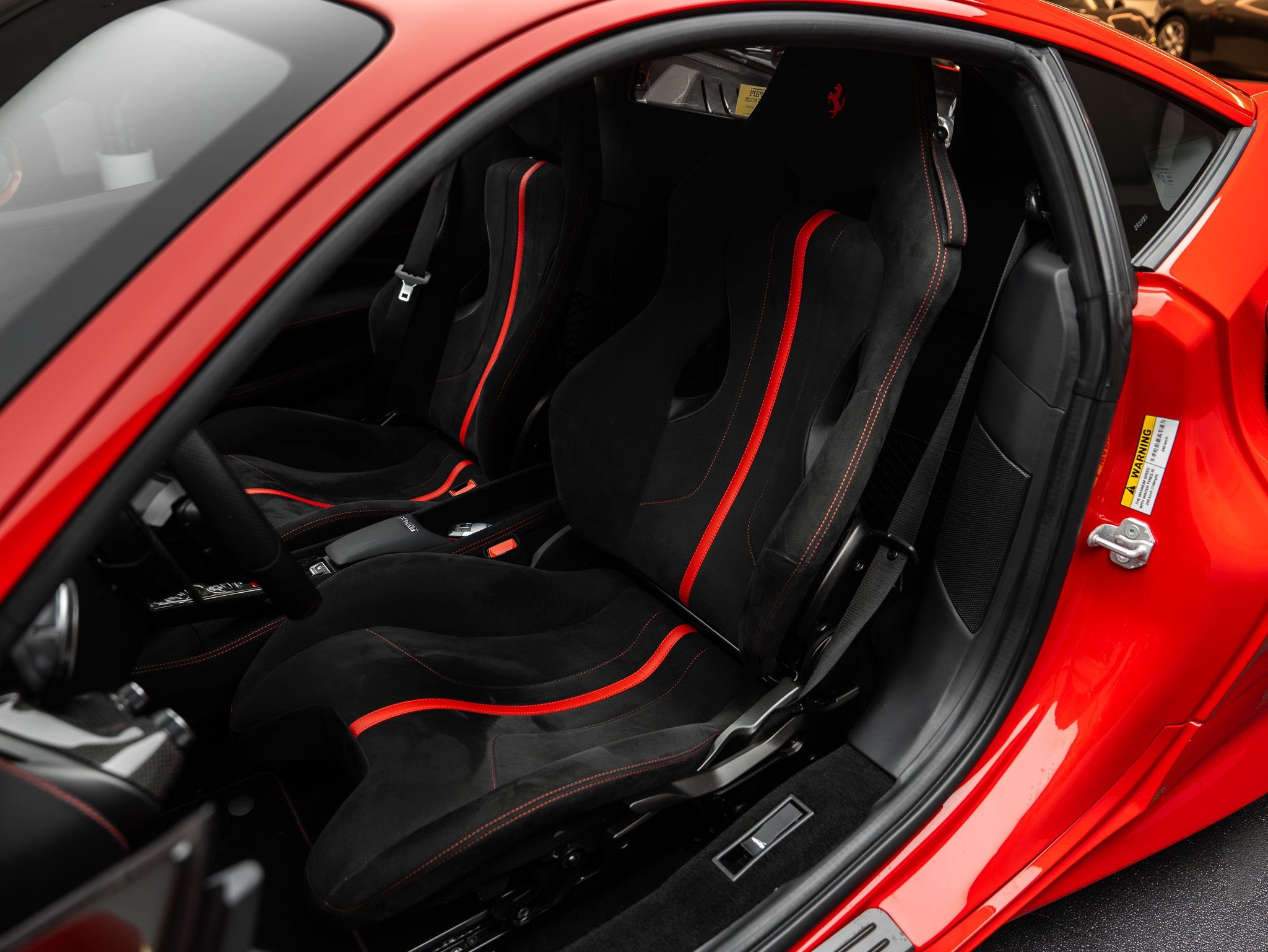 Ferrari F8 Tributo - 2020 - Joinsteer - #6