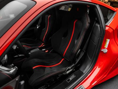 Ferrari F8 Tributo -  - Joinsteer - #5