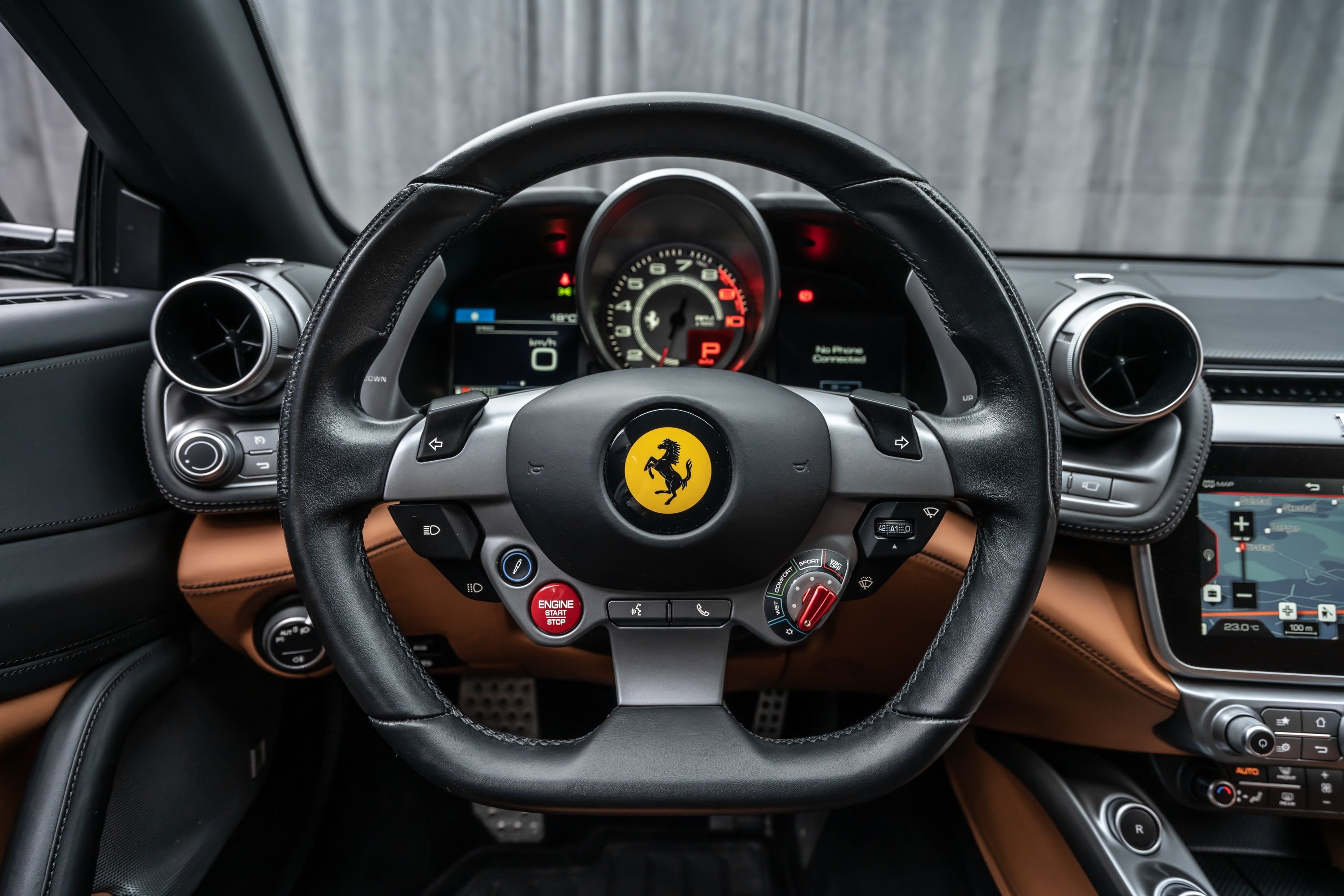 Ferrari GTC4Lusso - 2016 - Joinsteer - #14