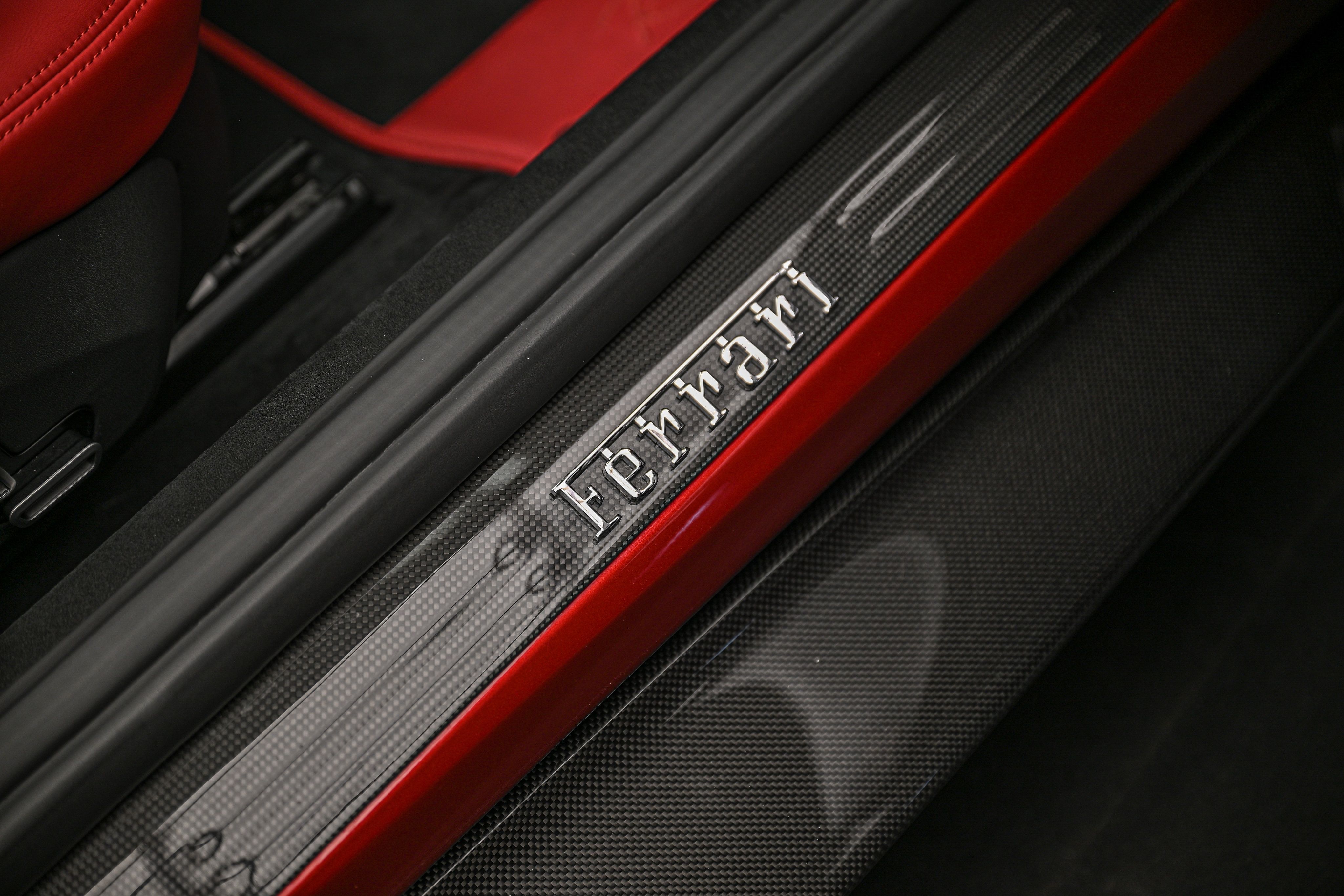 Ferrari Roma Spider - 2024 - Joinsteer - #38