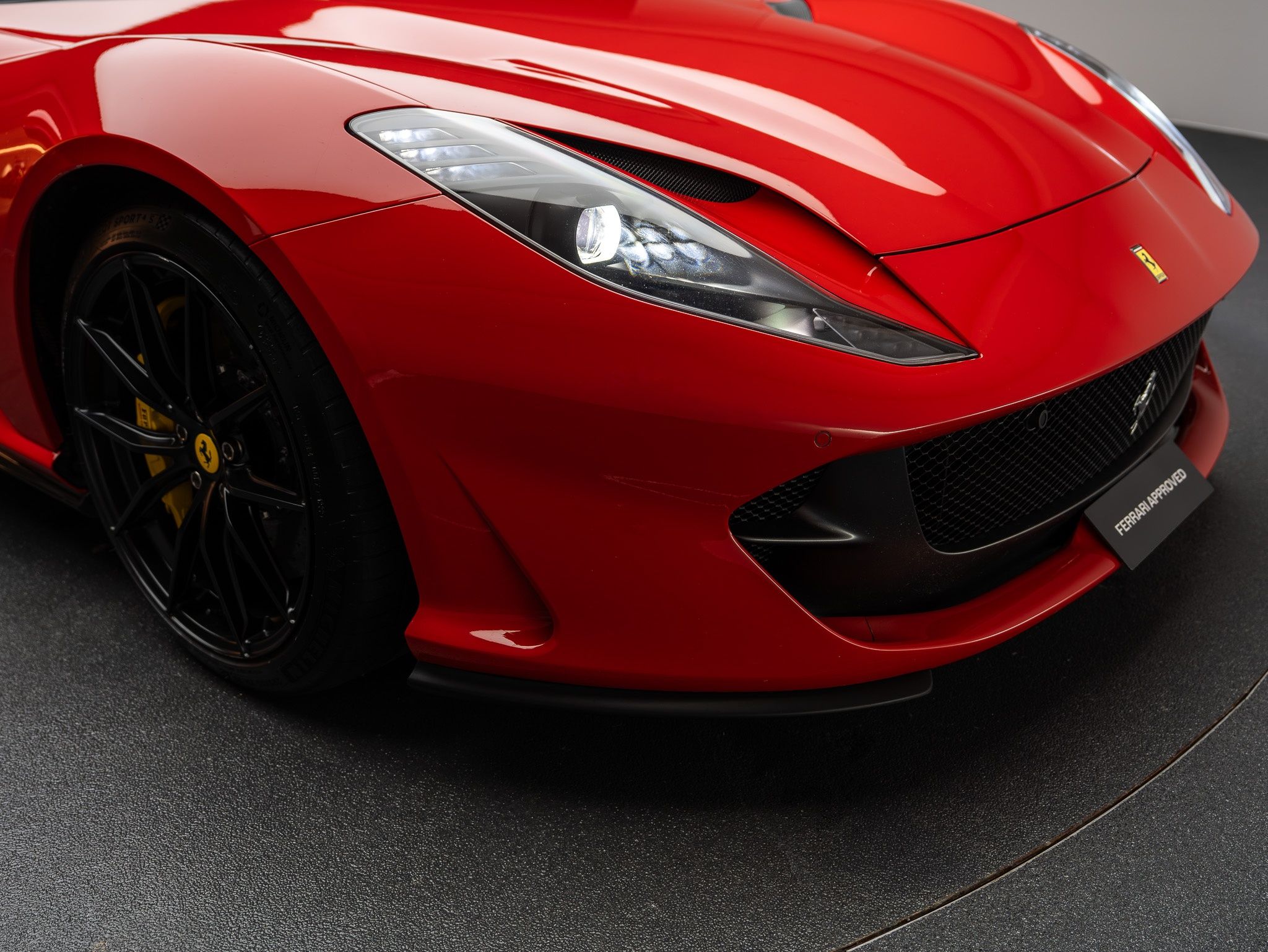 Ferrari 812 Superfast - 2018 - Joinsteer - #10