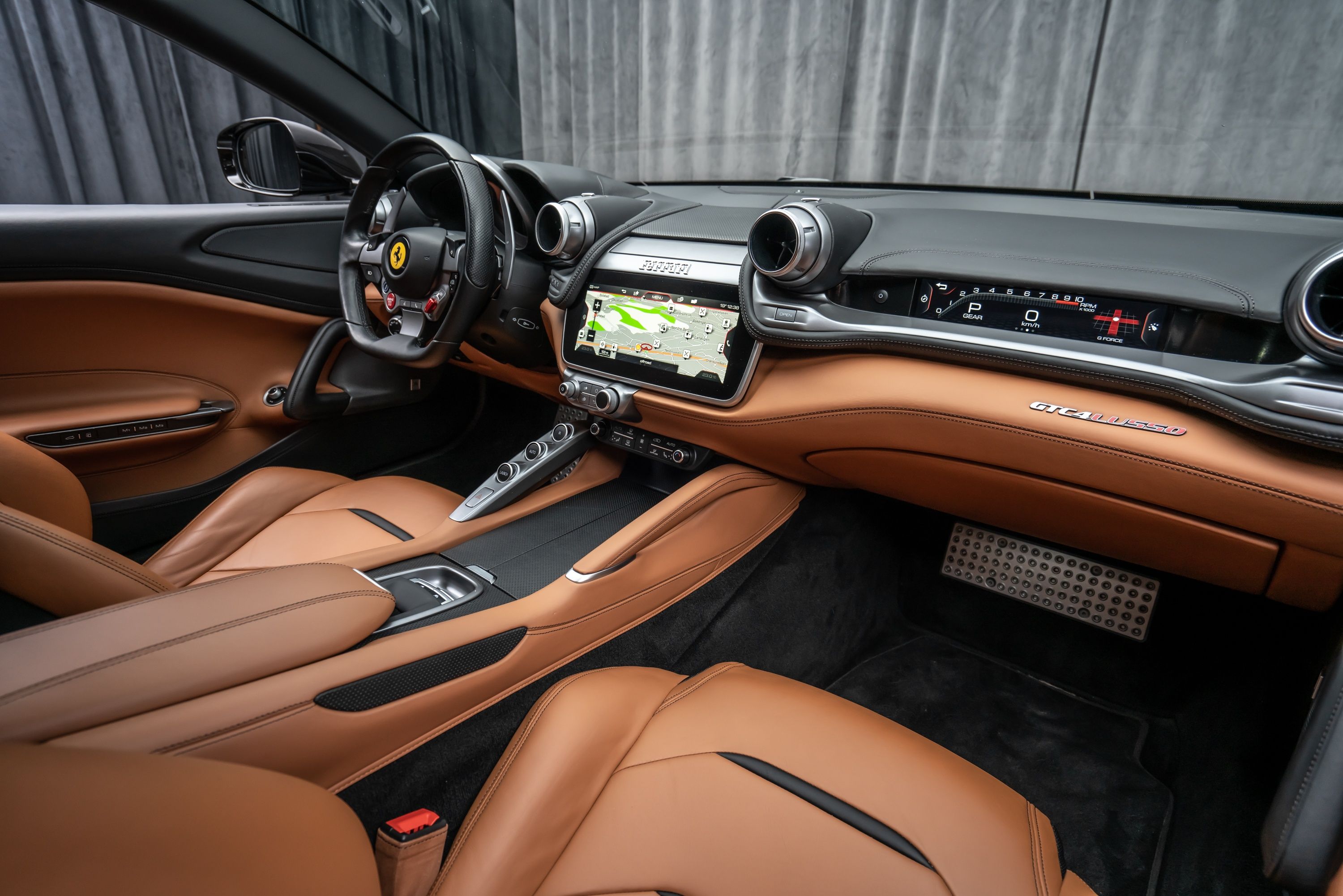 Ferrari GTC4Lusso - 2016 - Joinsteer - #15