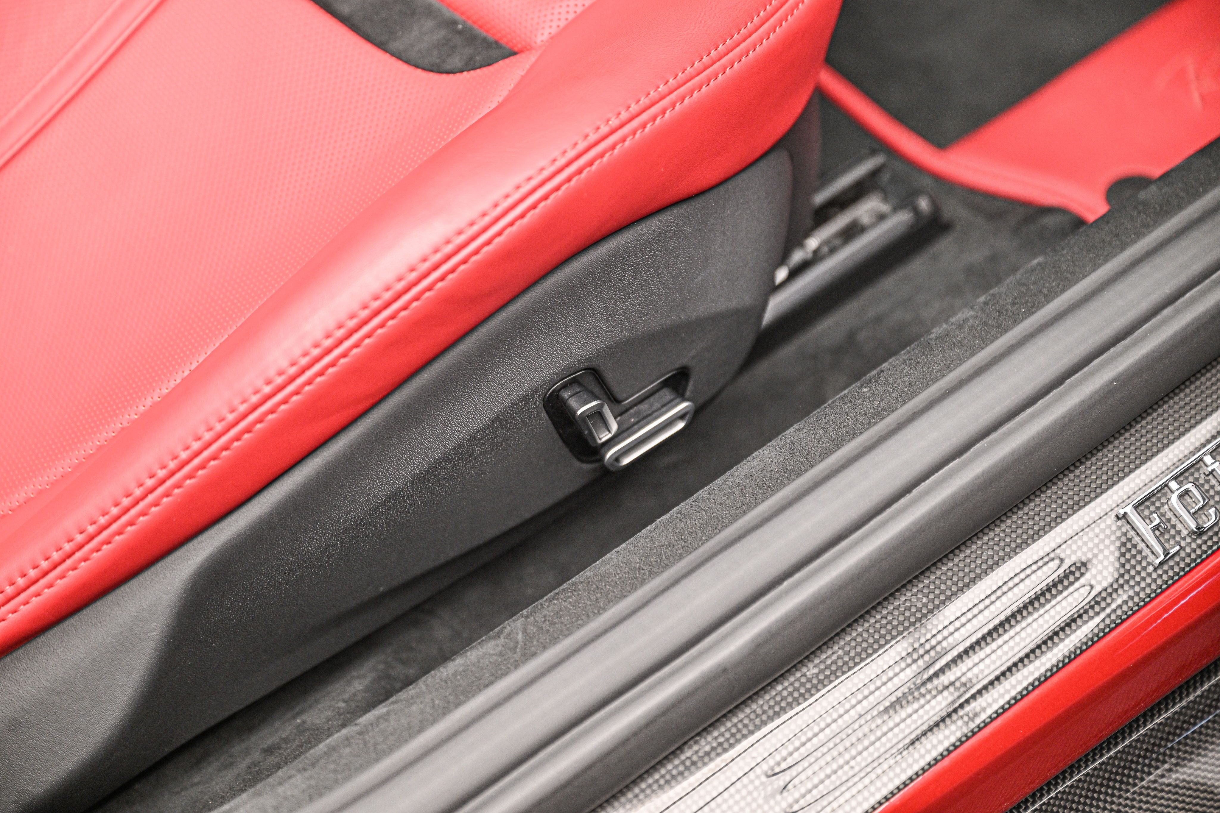 Ferrari Roma Spider - 2024 - Joinsteer - #39