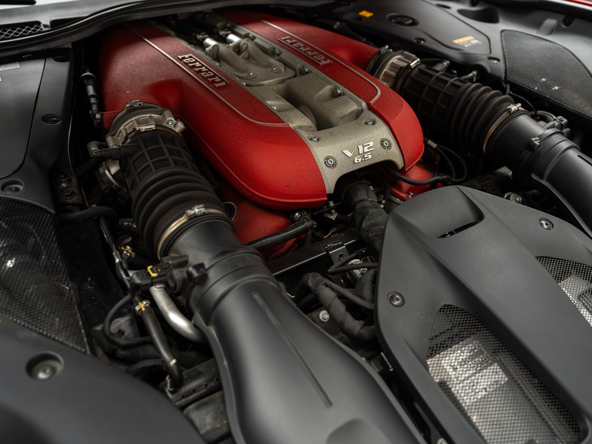 Ferrari 812 Superfast - 2018 - Joinsteer - #11