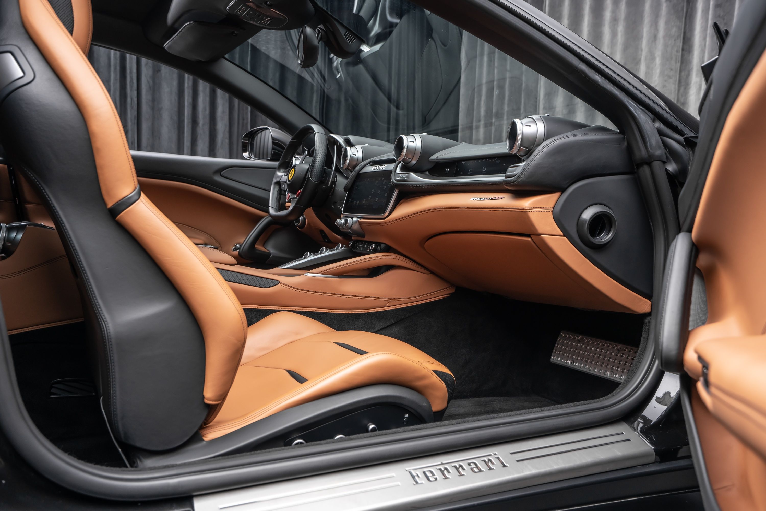 Ferrari GTC4Lusso - 2016 - Joinsteer - #16