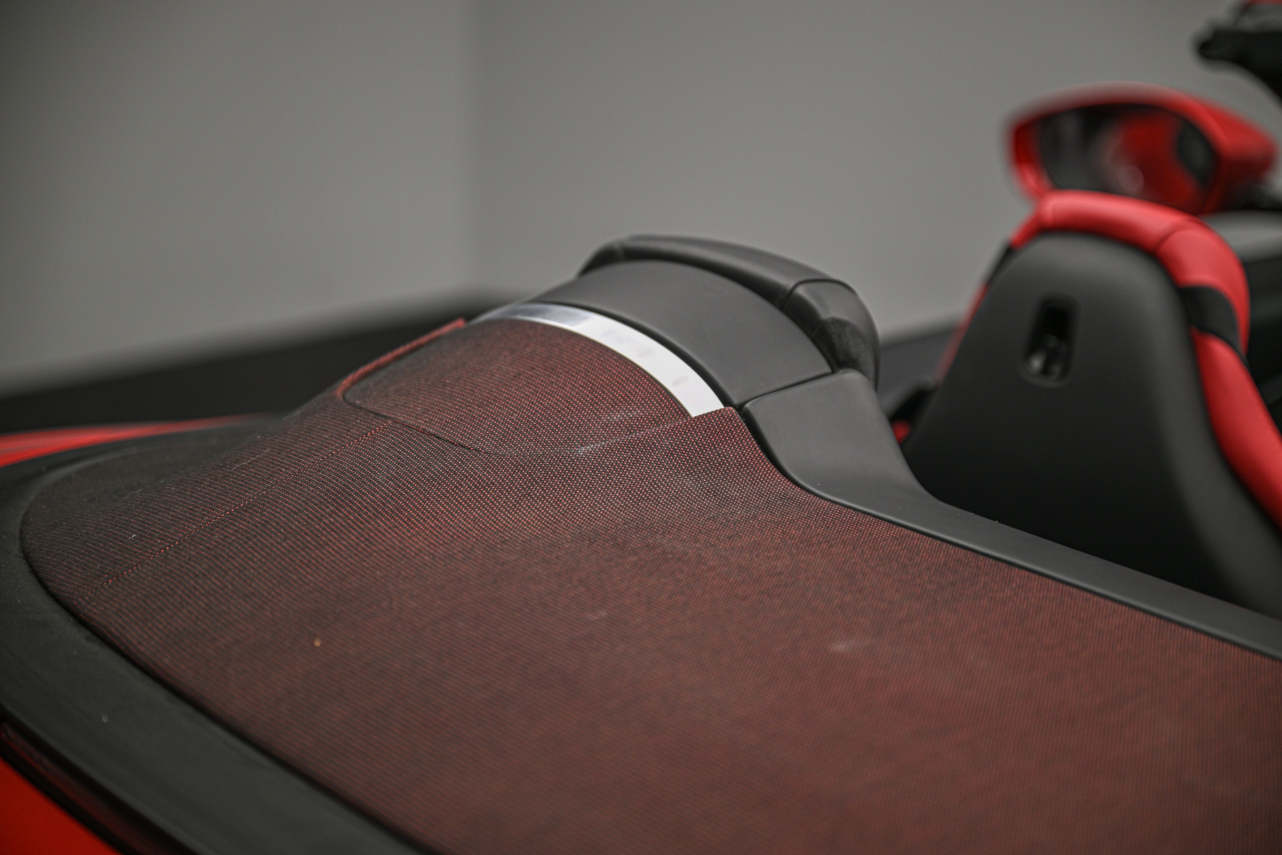 Ferrari Roma Spider - 2024 - Joinsteer - #40