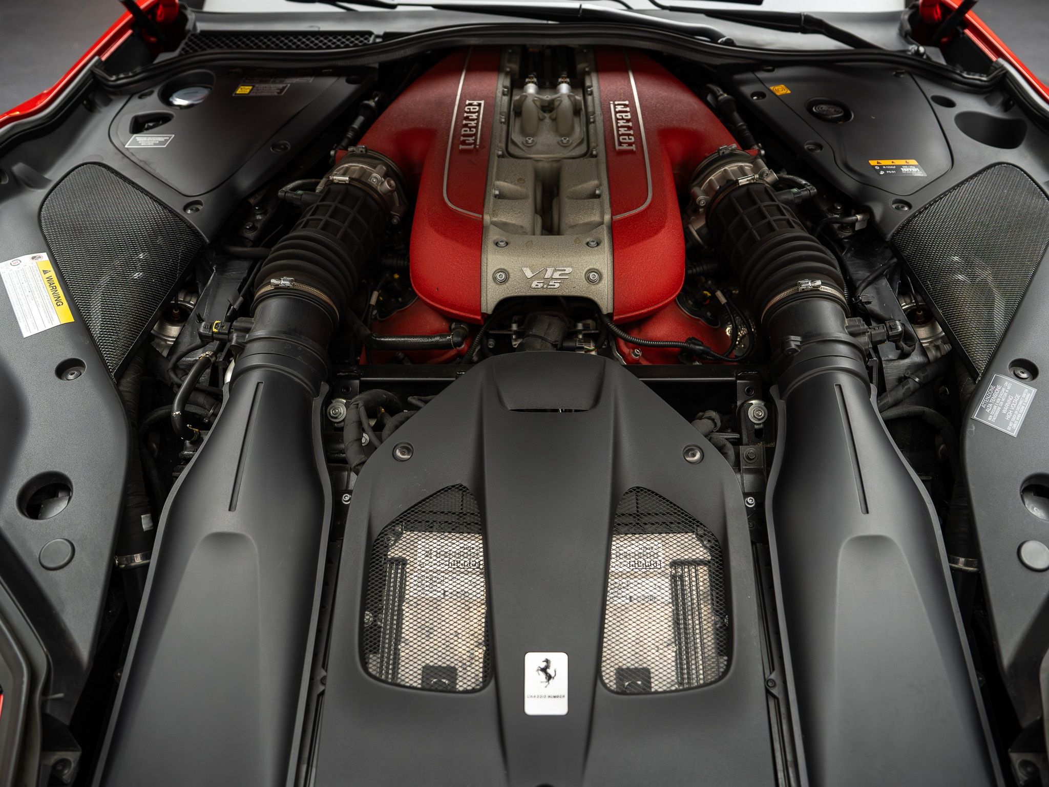 Ferrari 812 Superfast - 2018 - Joinsteer - #12