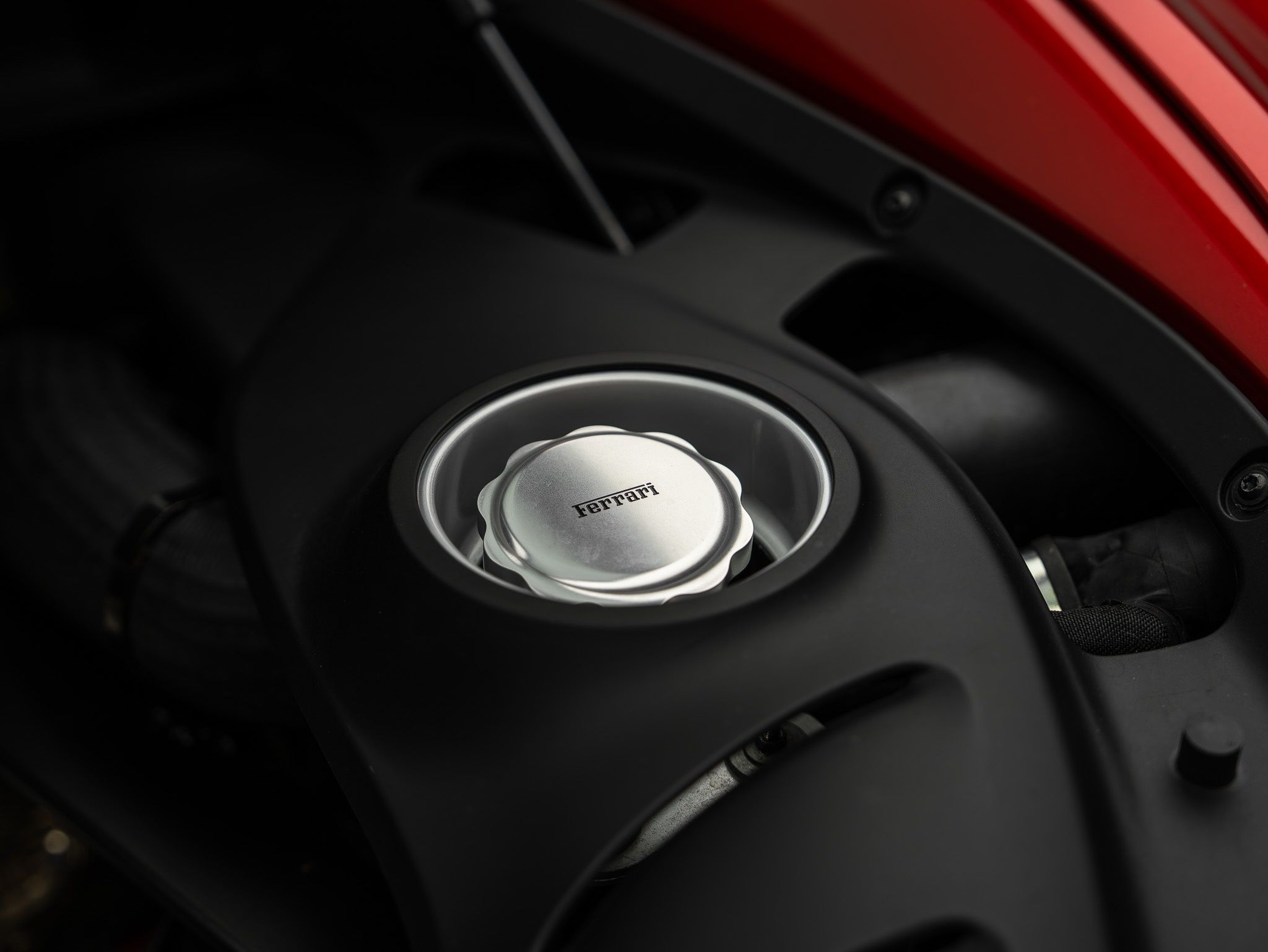 Ferrari 296 GTB - 2024 - Joinsteer - #22