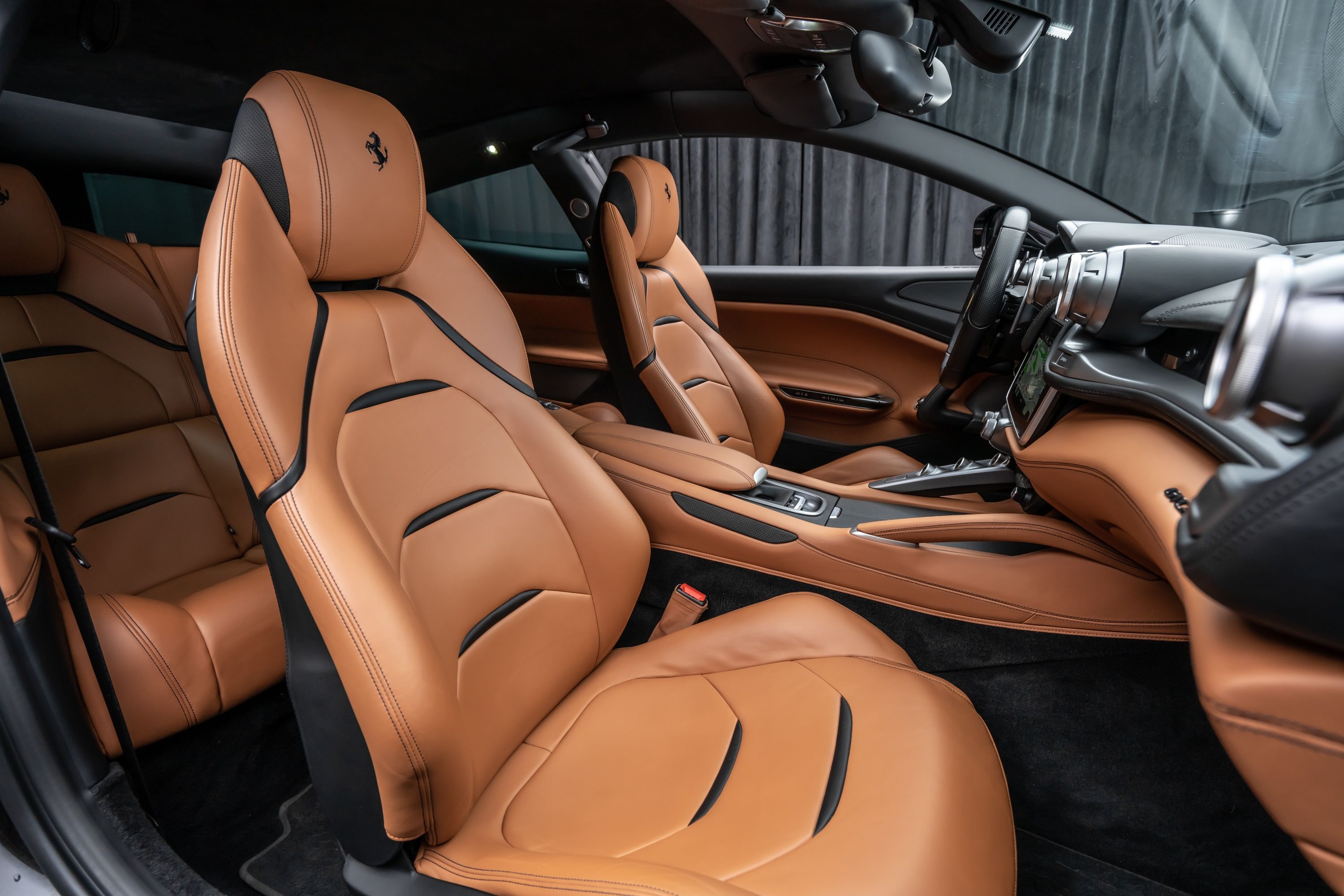 Ferrari GTC4Lusso - 2016 - Joinsteer - #17