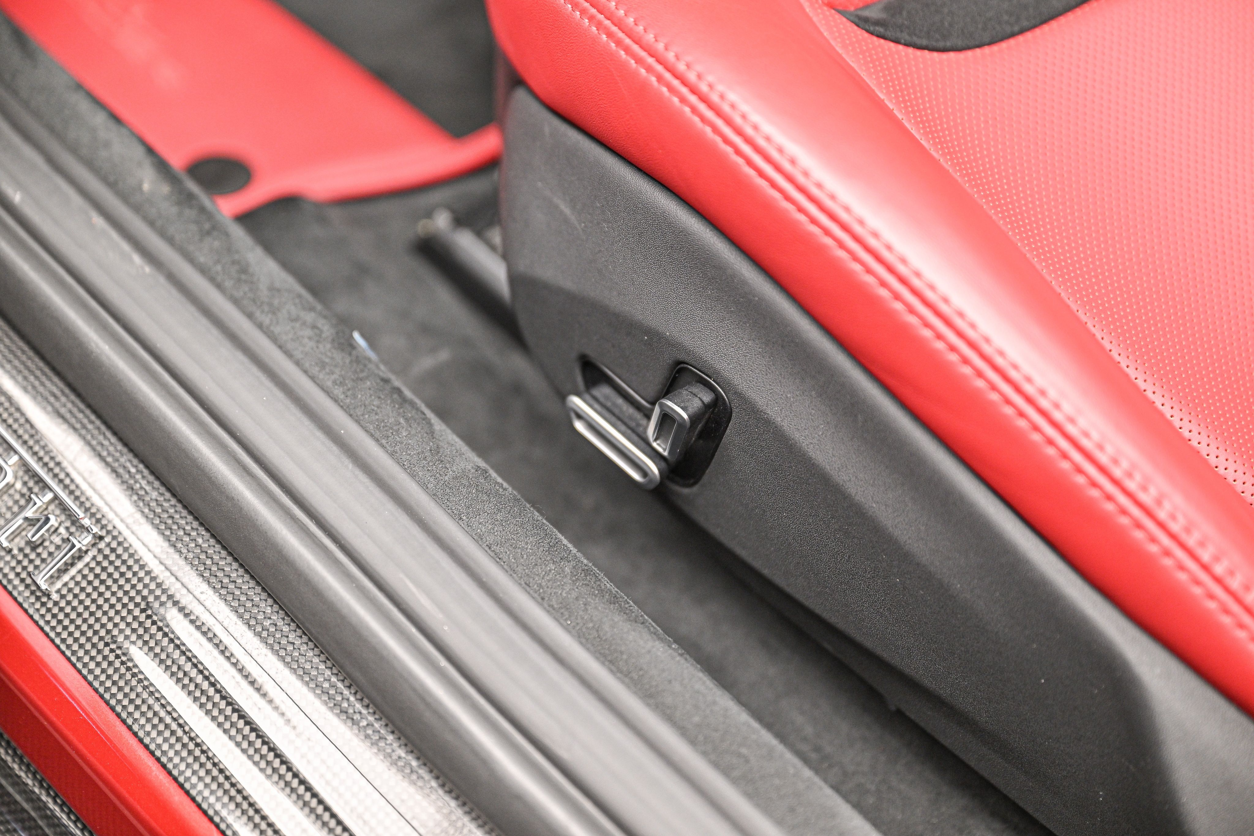 Ferrari Roma Spider - 2024 - Joinsteer - #41