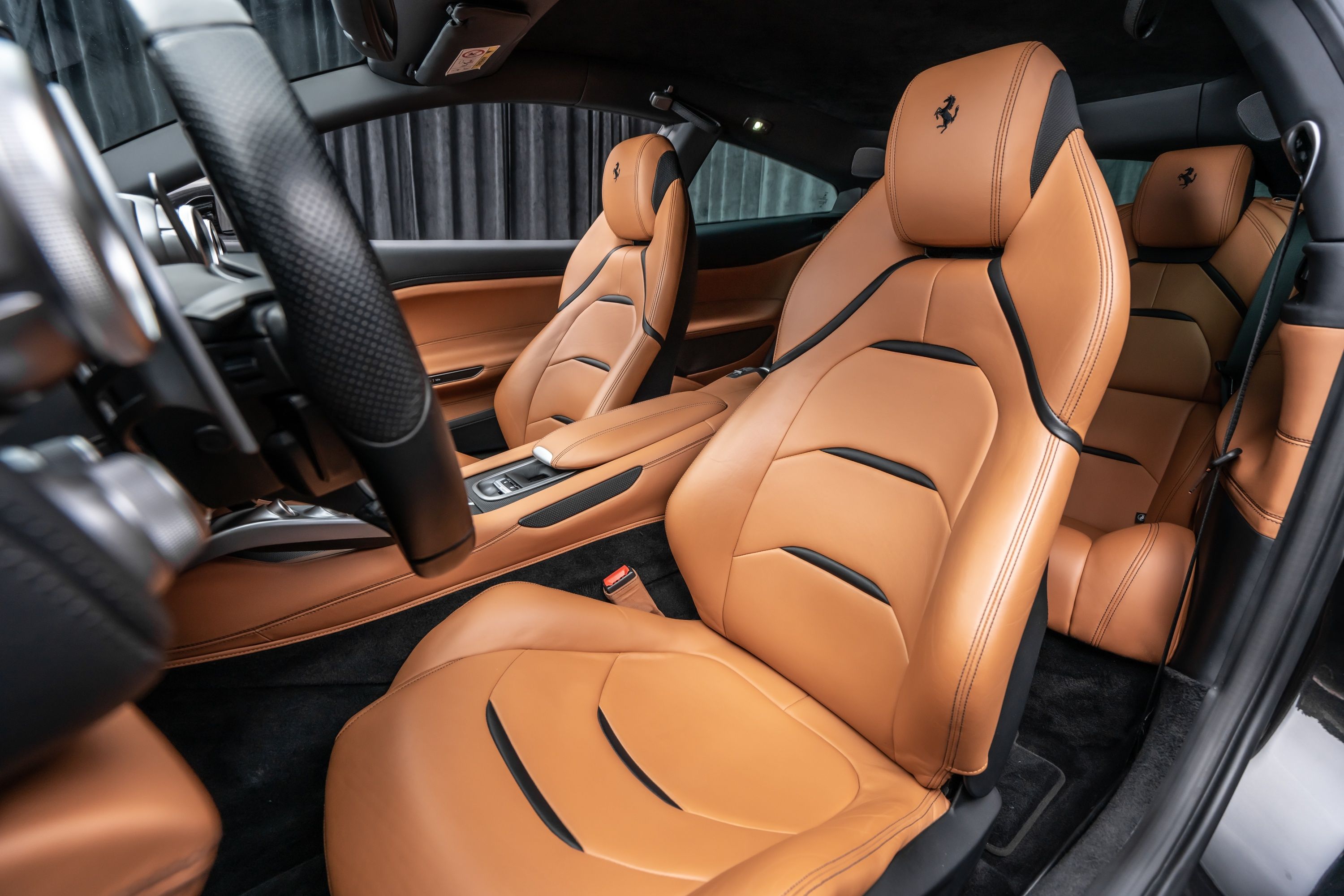 Ferrari GTC4Lusso - 2016 - Joinsteer - #18