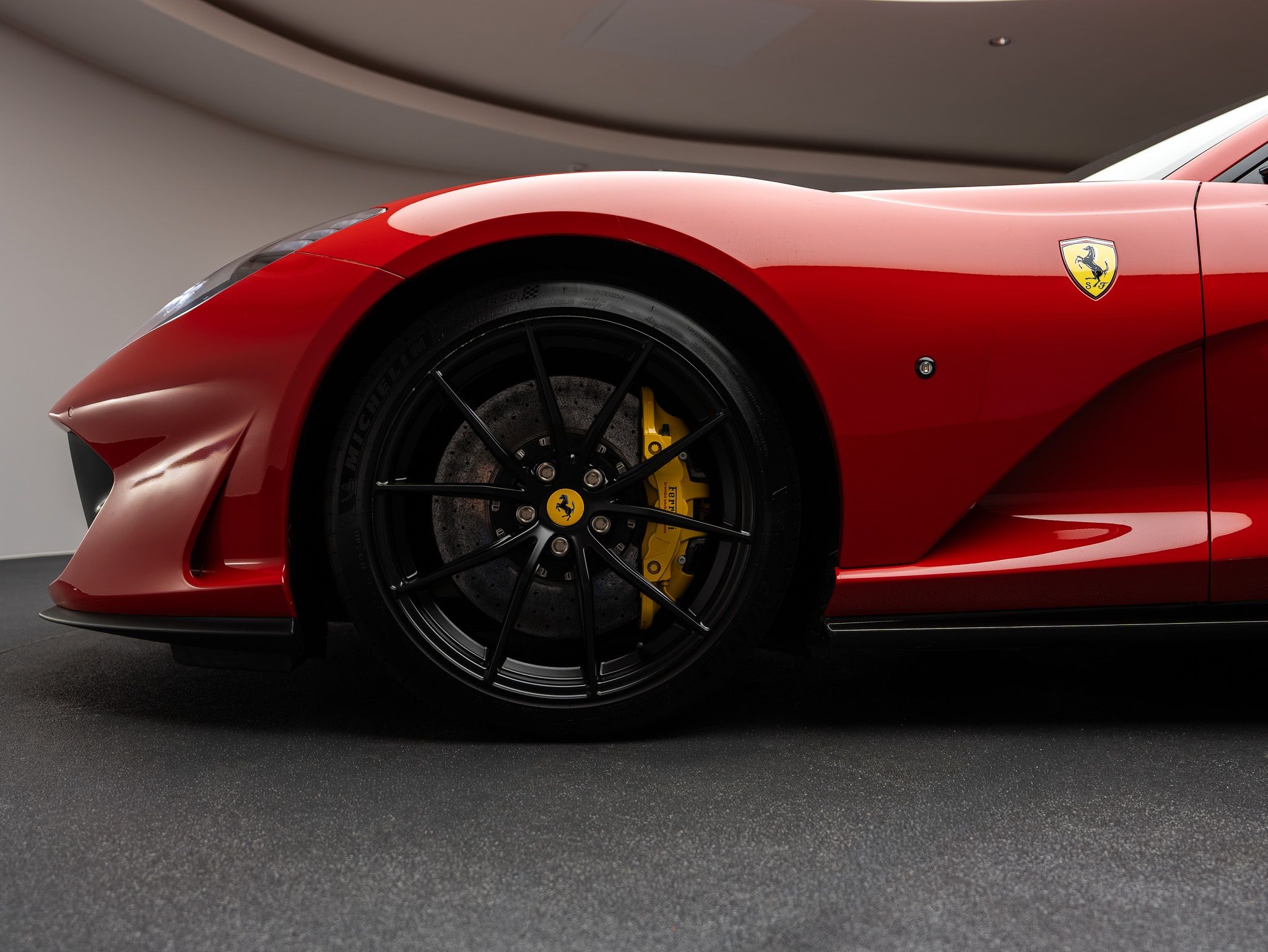 Ferrari 812 Superfast - 2018 - Joinsteer - #14