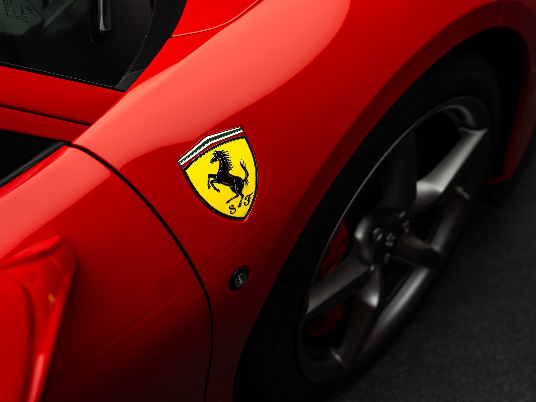 Ferrari F8 Tributo - 2020 - Joinsteer - #11