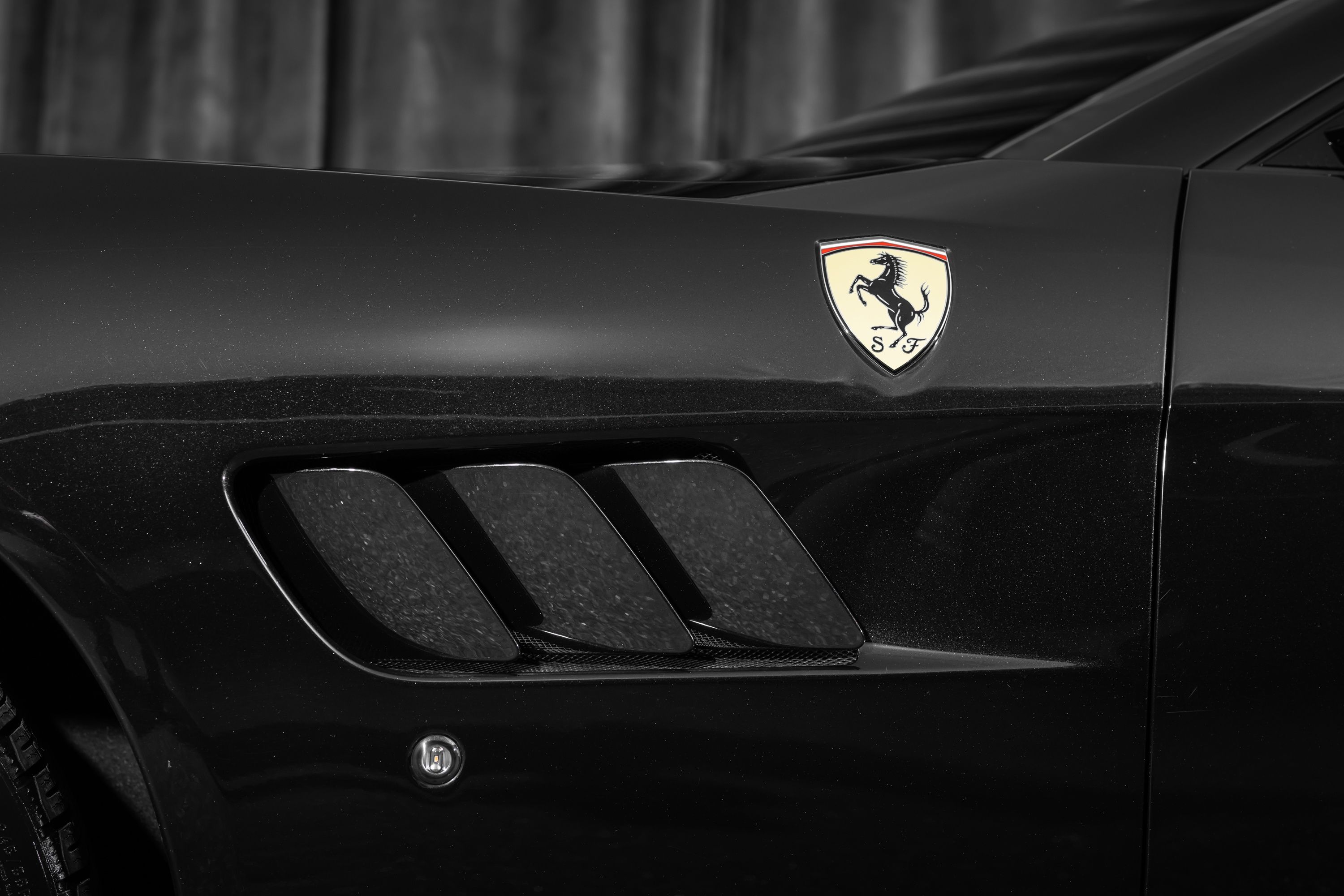 Ferrari GTC4Lusso - 2016 - Joinsteer - #19