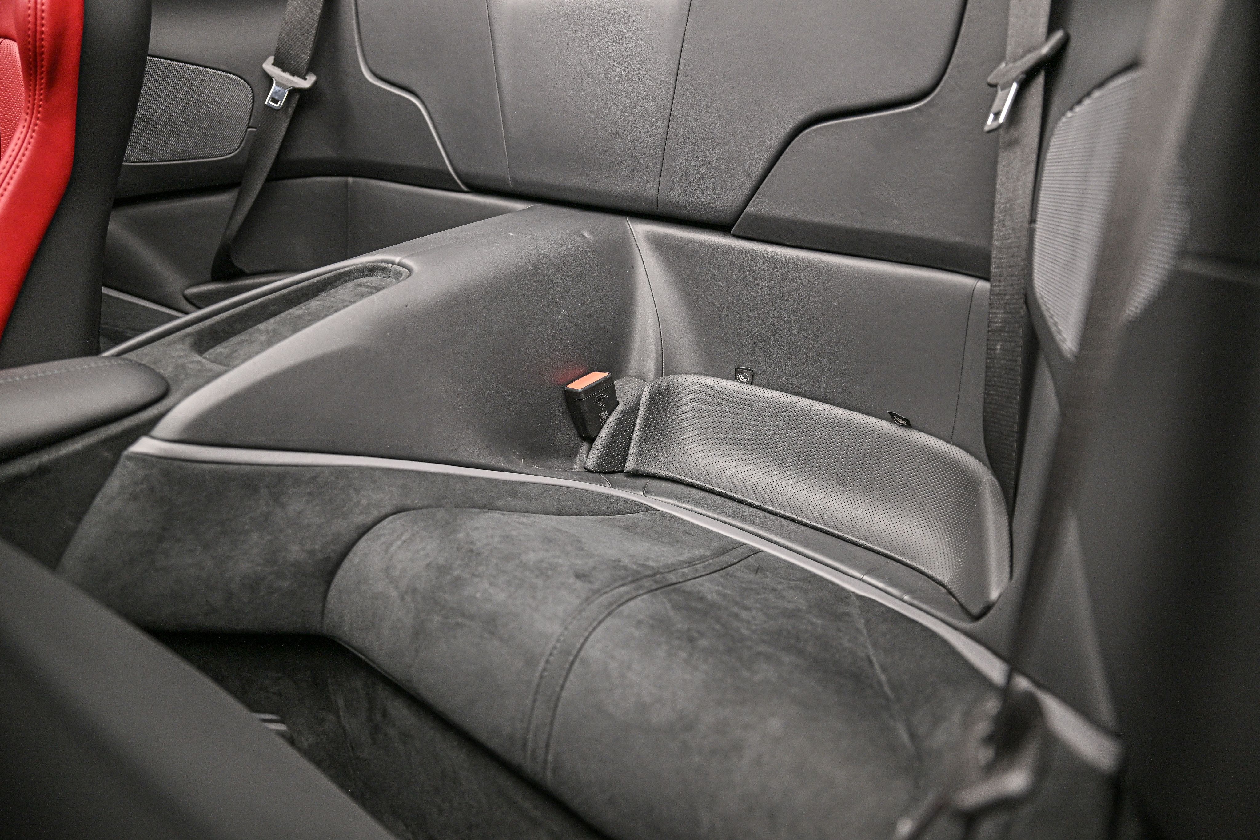 Ferrari Roma Spider - 2024 - Joinsteer - #42