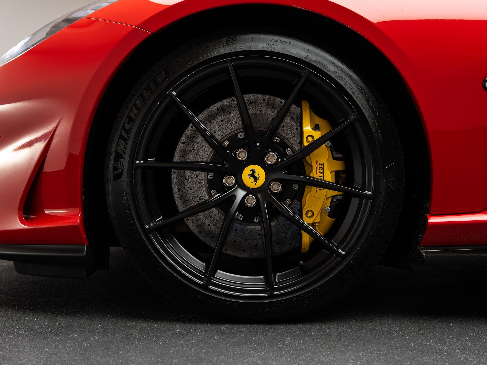 Ferrari 812 Superfast - 2018 - Joinsteer - #15