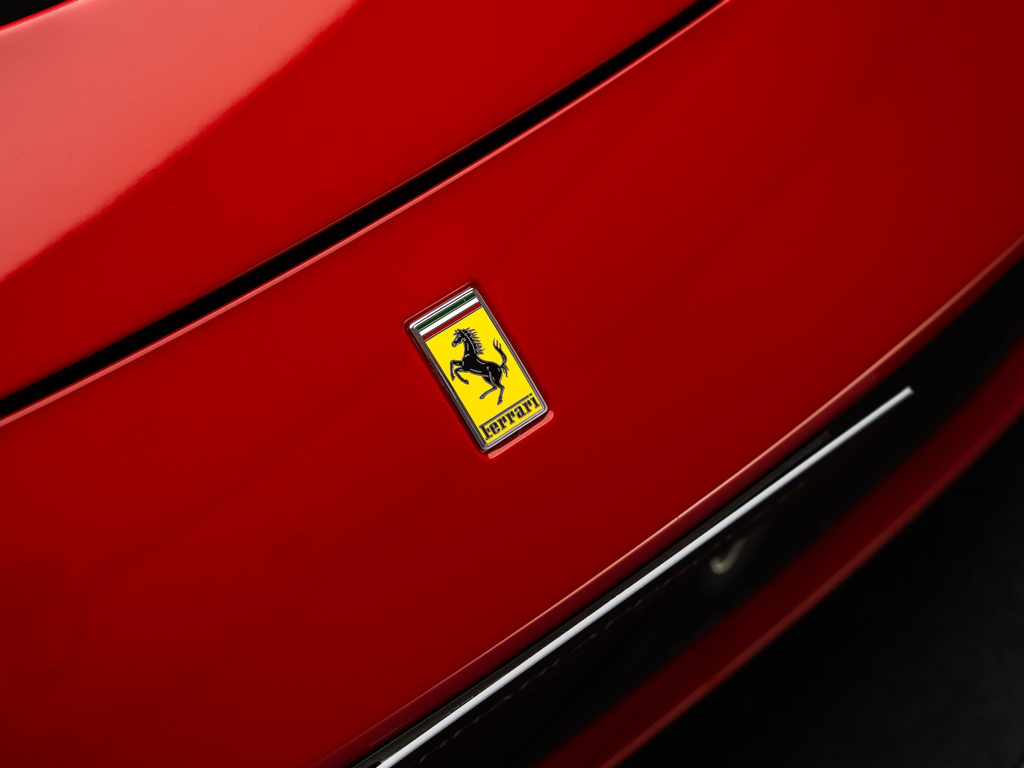 Ferrari F8 Tributo - 2020 - Joinsteer - #12