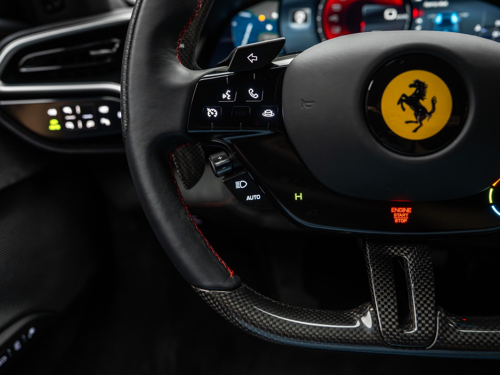 Ferrari 296 GTB - 2024 - Joinsteer - #25