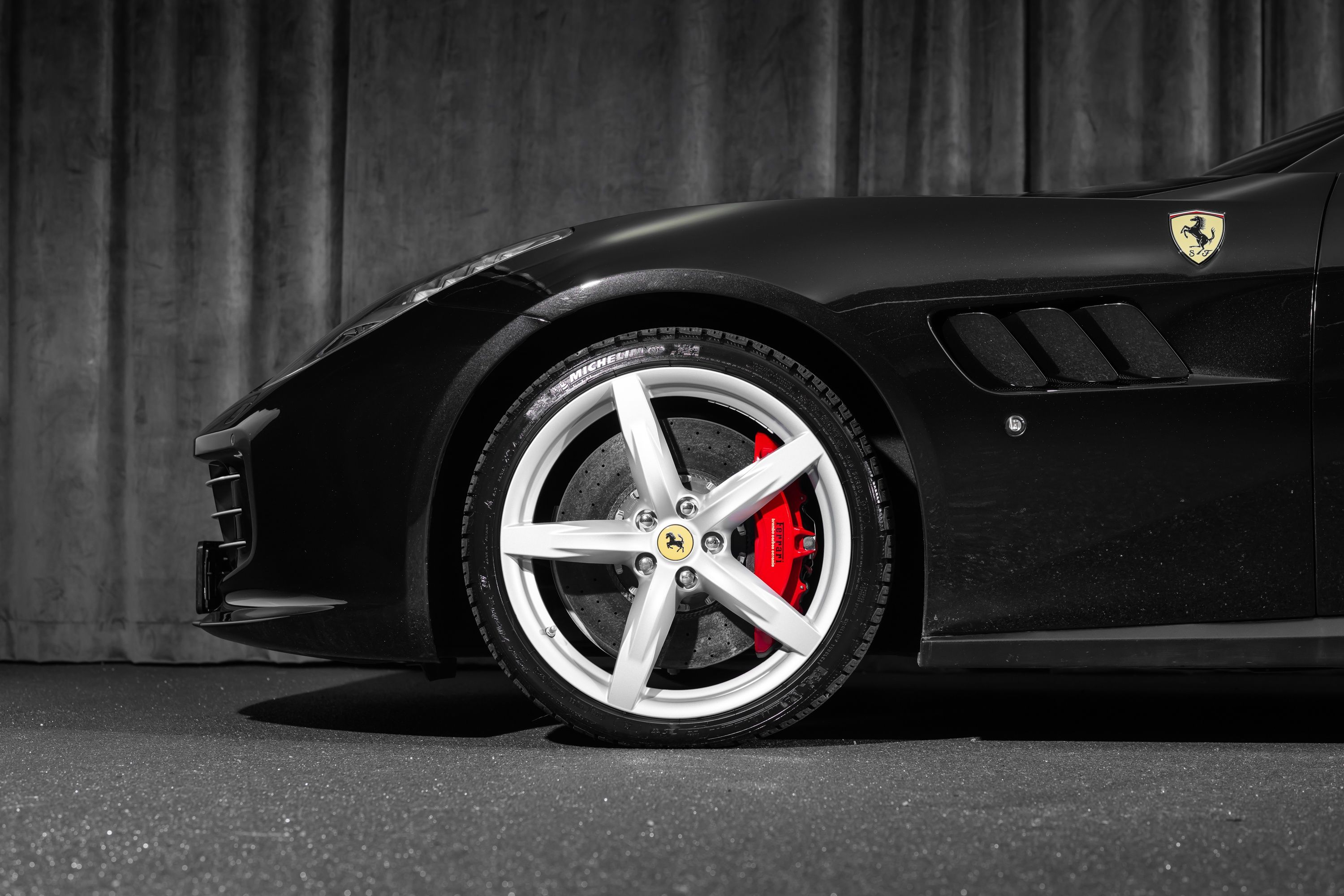 Ferrari GTC4Lusso - 2016 - Joinsteer - #20