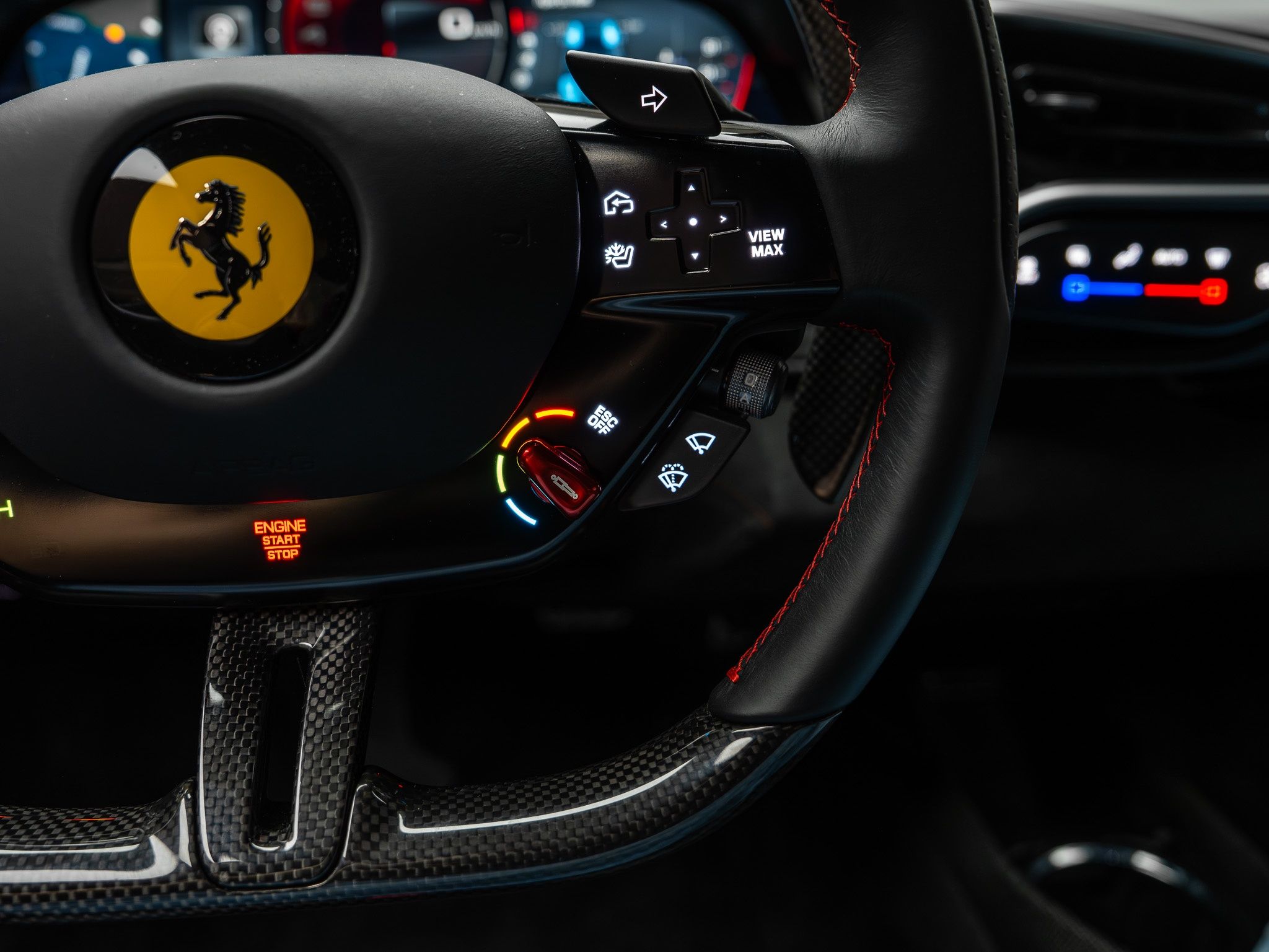 Ferrari 296 GTB - 2024 - Joinsteer - #26