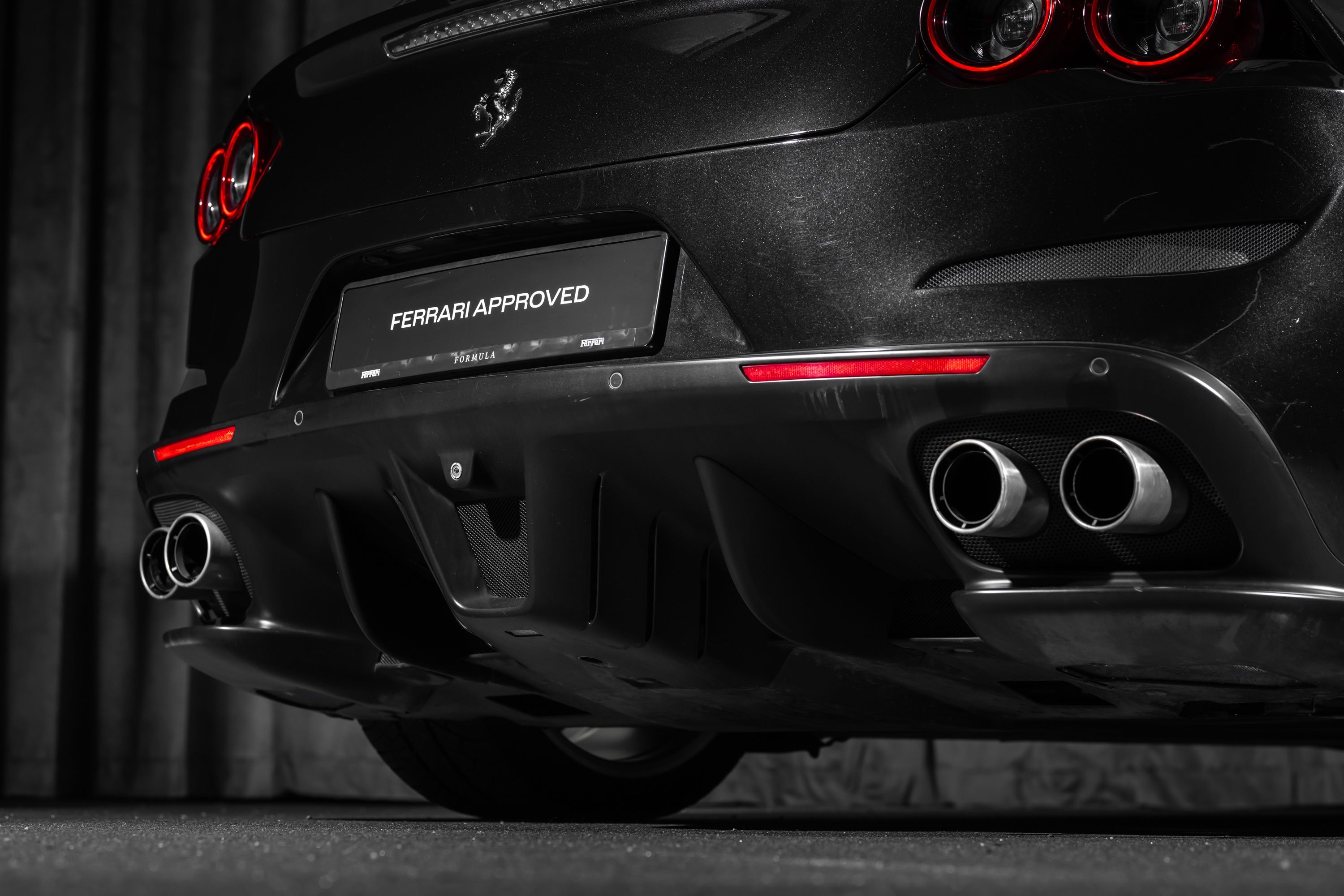 Ferrari GTC4Lusso - 2016 - Joinsteer - #21