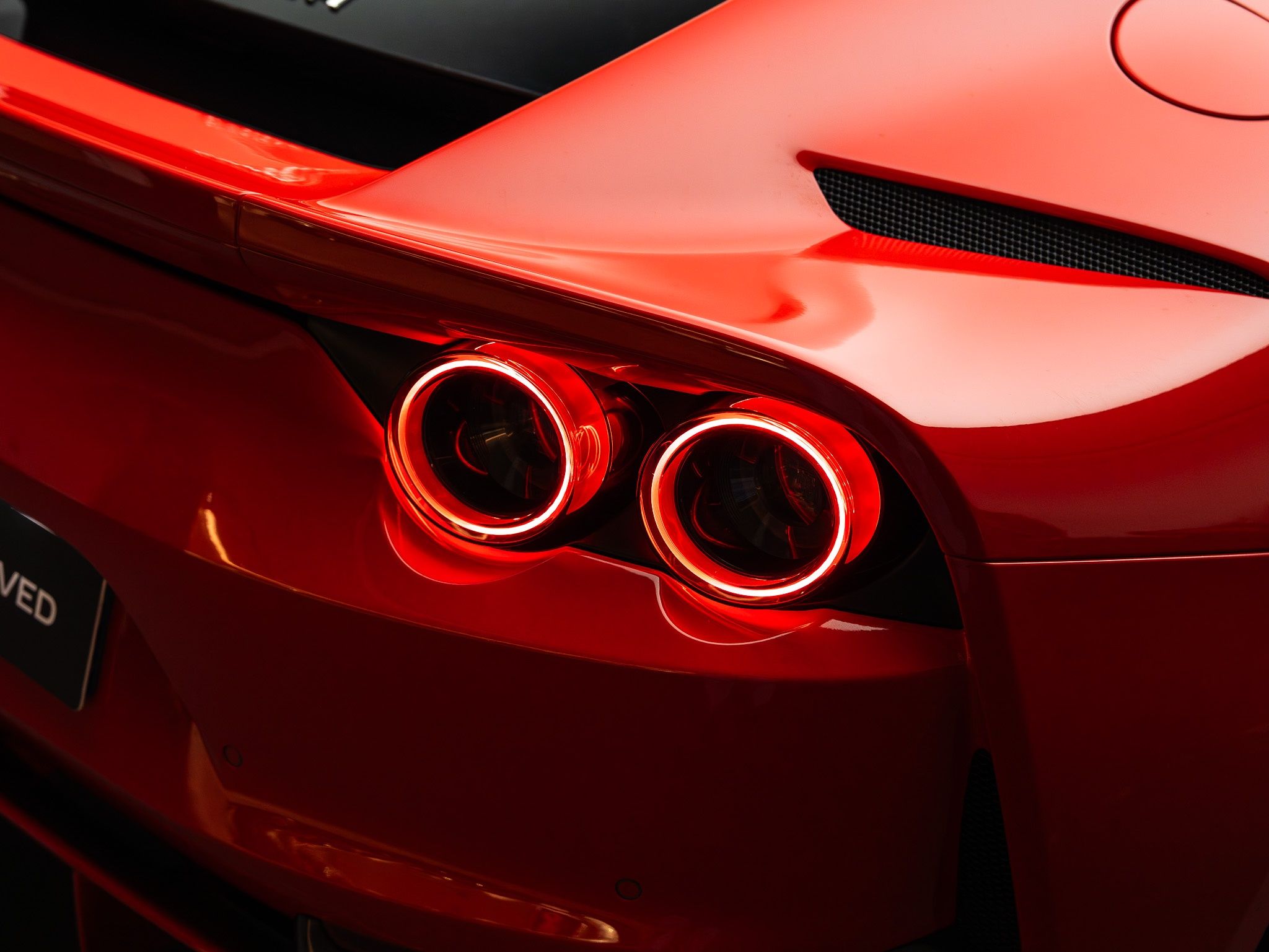 Ferrari 812 Superfast - 2018 - Joinsteer - #17