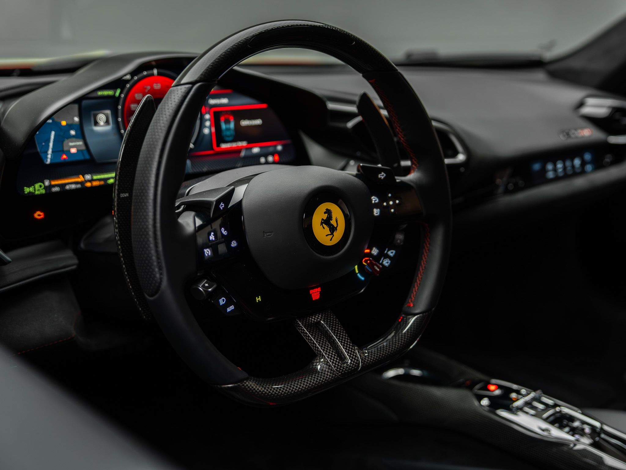 Ferrari 296 GTB - 2024 - Joinsteer - #27