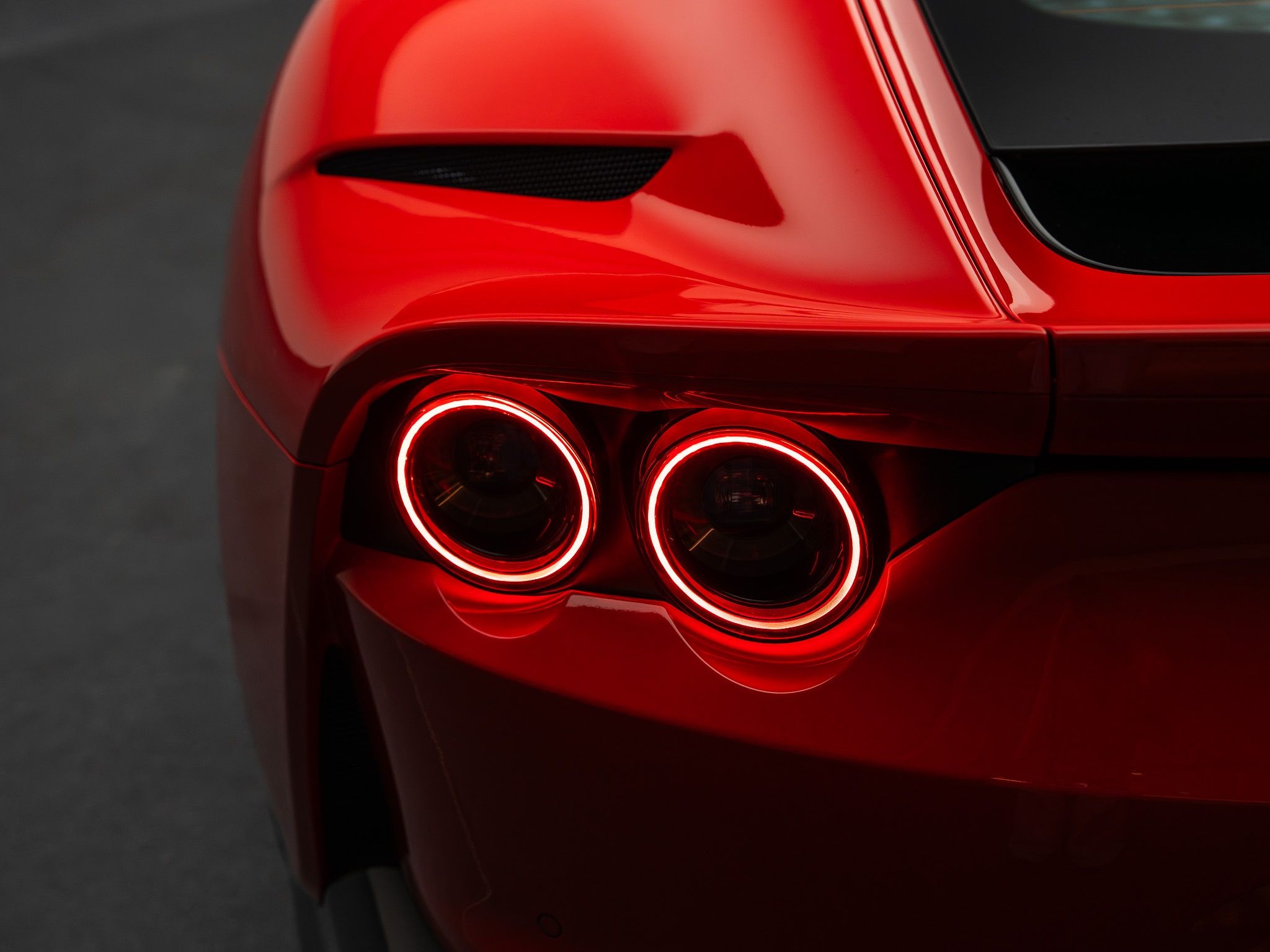 Ferrari 812 Superfast - 2018 - Joinsteer - #19