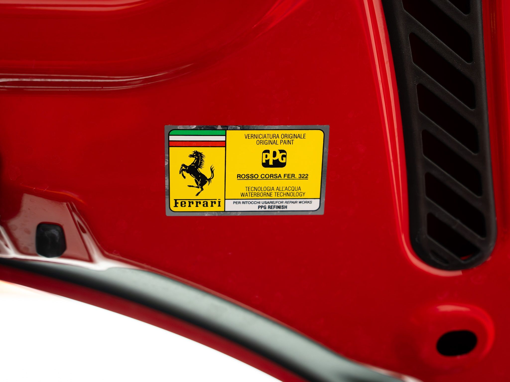 Ferrari F8 Tributo - 2020 - Joinsteer - #15