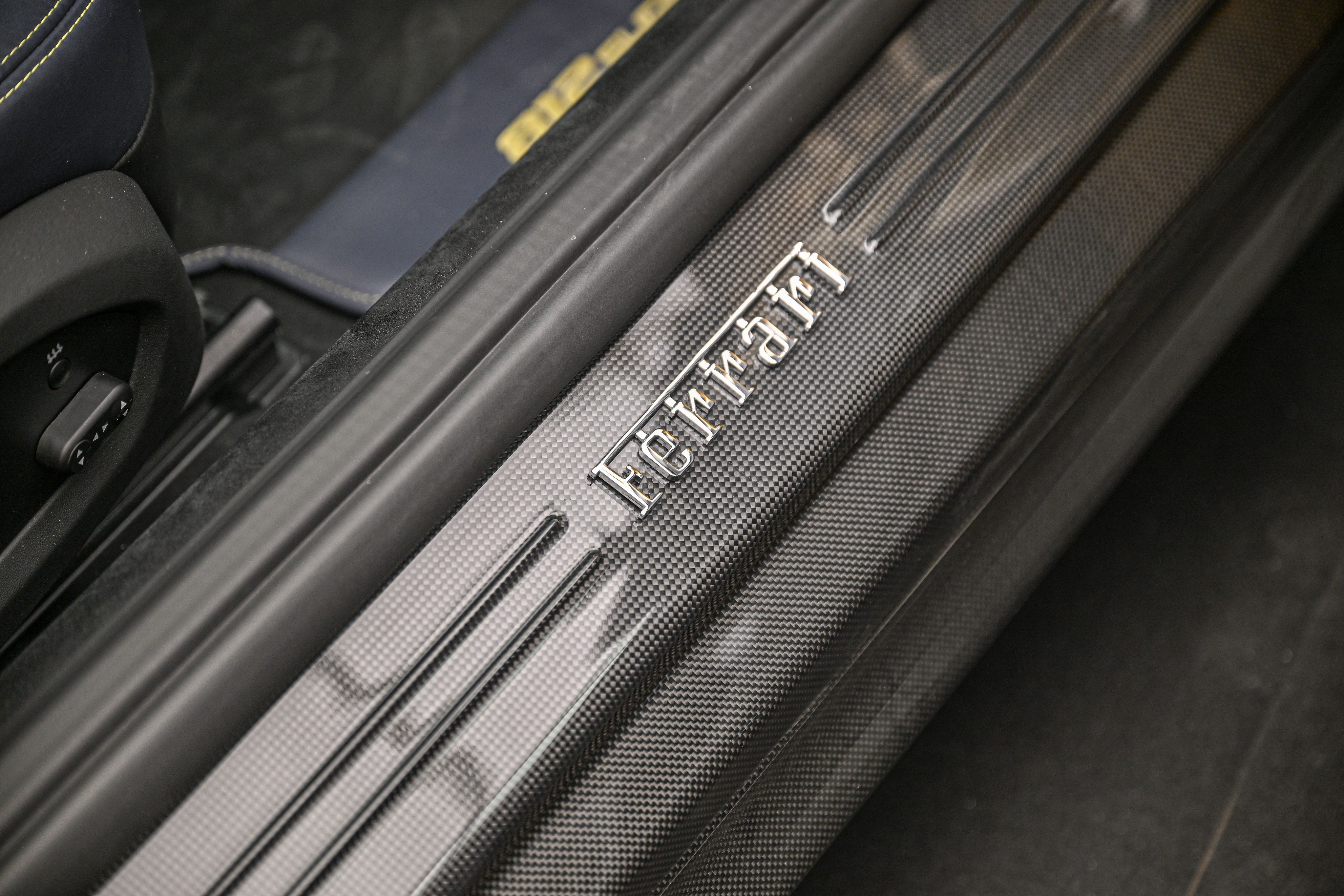 Ferrari 812 Superfast - 2019 - Joinsteer - #24