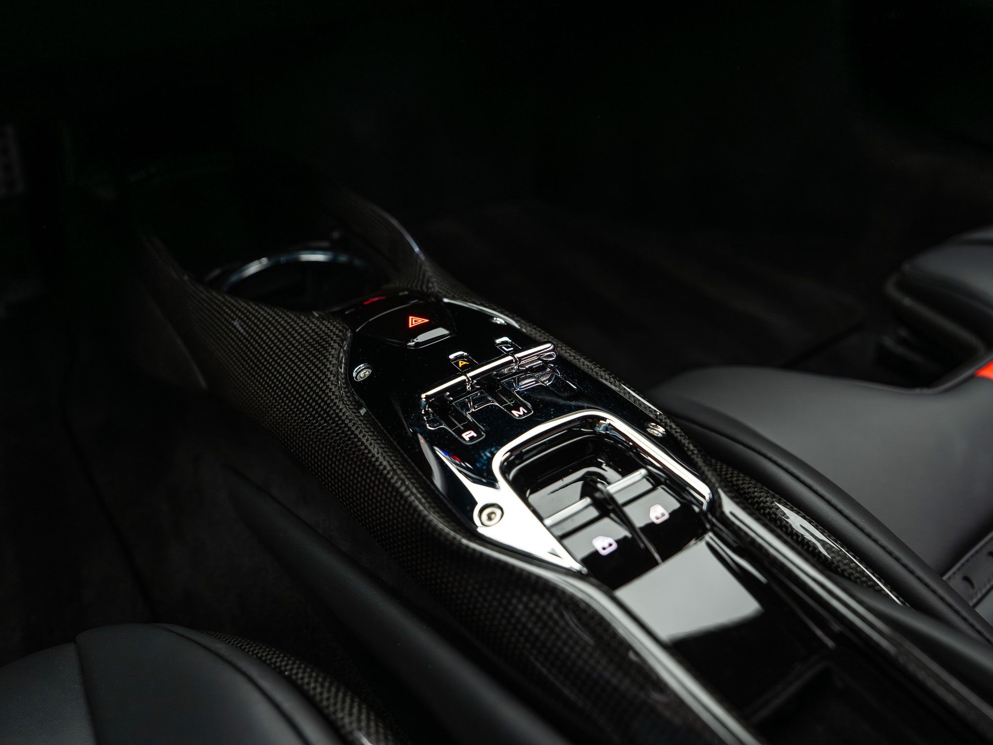 Ferrari 296 GTB - 2024 - Joinsteer - #30