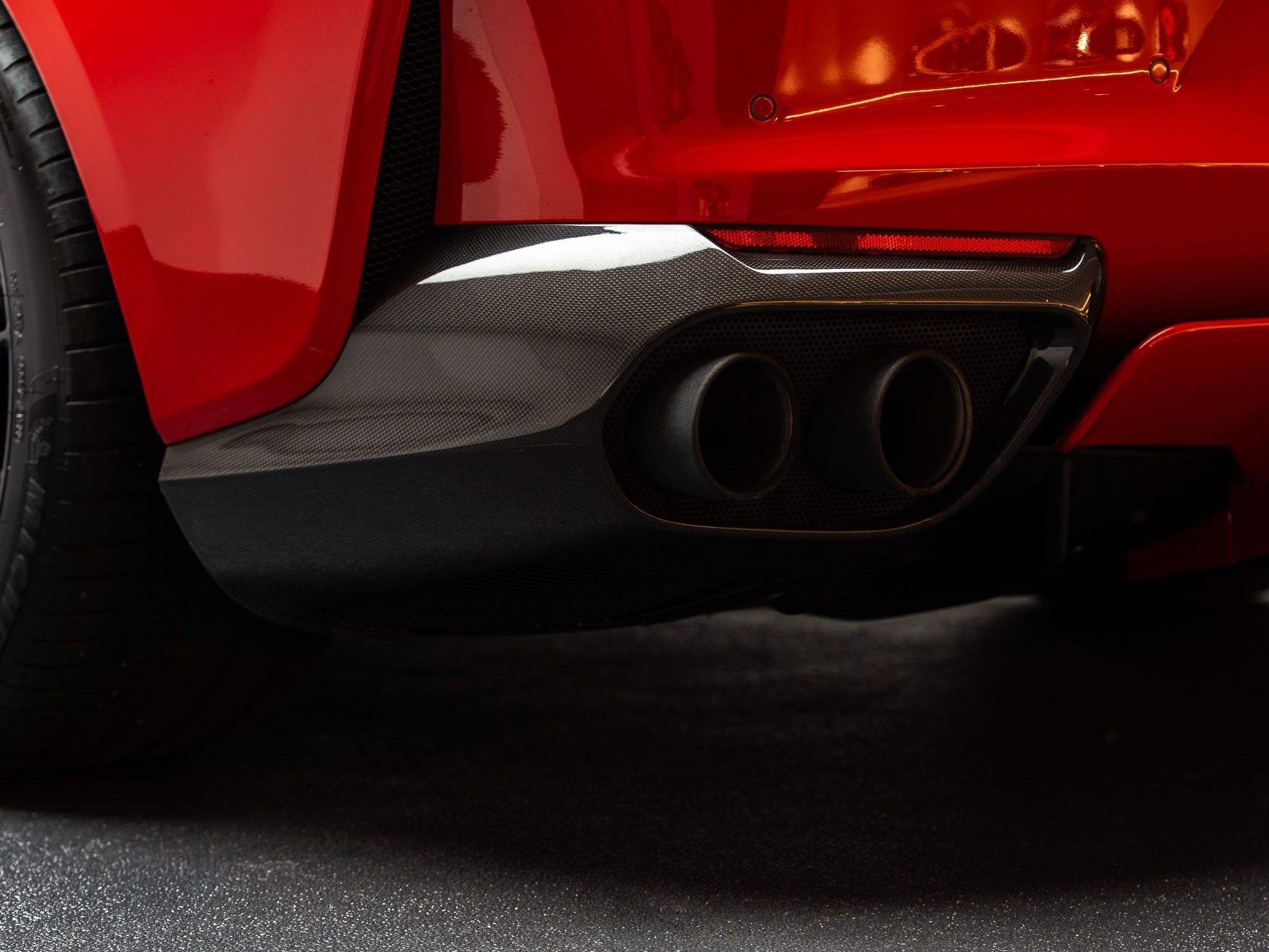 Ferrari 812 Superfast - 2018 - Joinsteer - #21