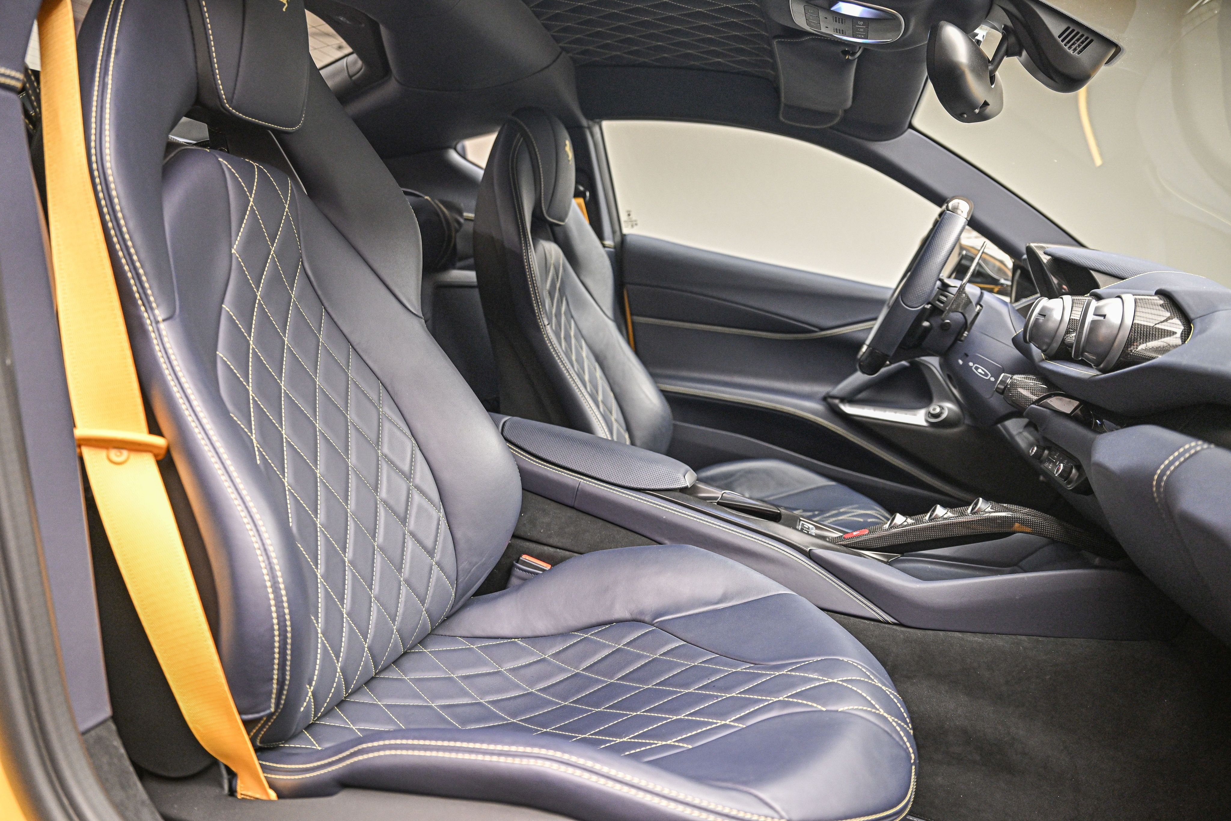 Ferrari 812 Superfast - 2019 - Joinsteer - #25