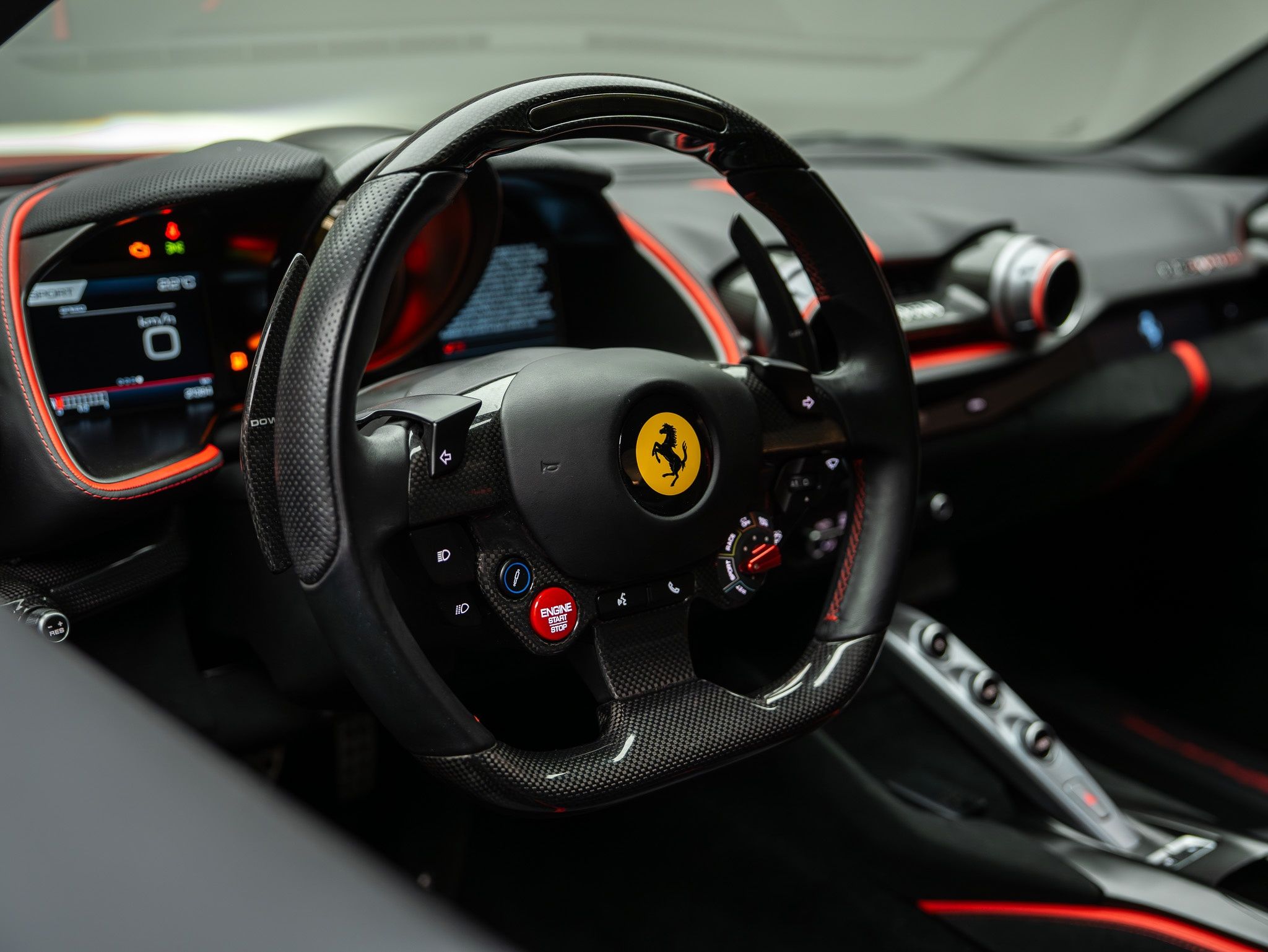 Ferrari 812 Superfast - 2018 - Joinsteer - #24