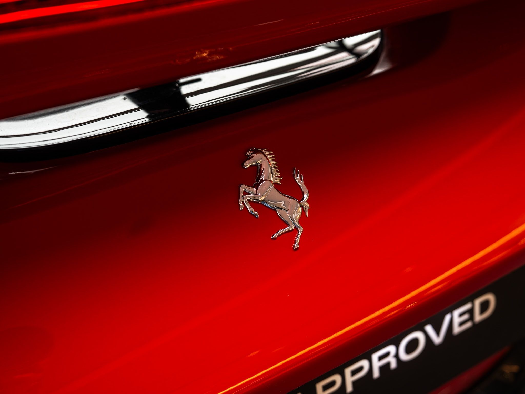 Ferrari F8 Tributo - 2020 - Joinsteer - #19