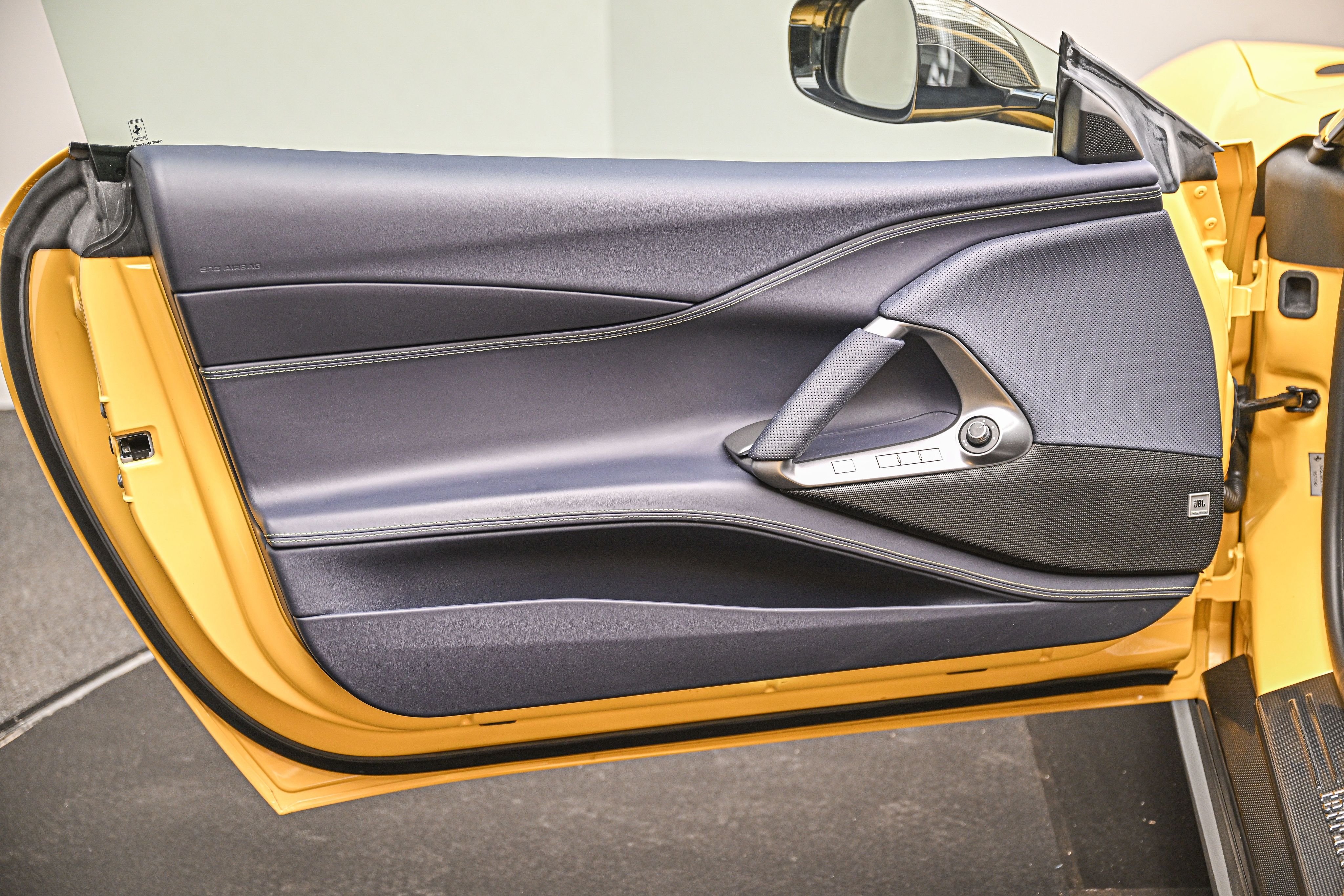 Ferrari 812 Superfast - 2019 - Joinsteer - #26