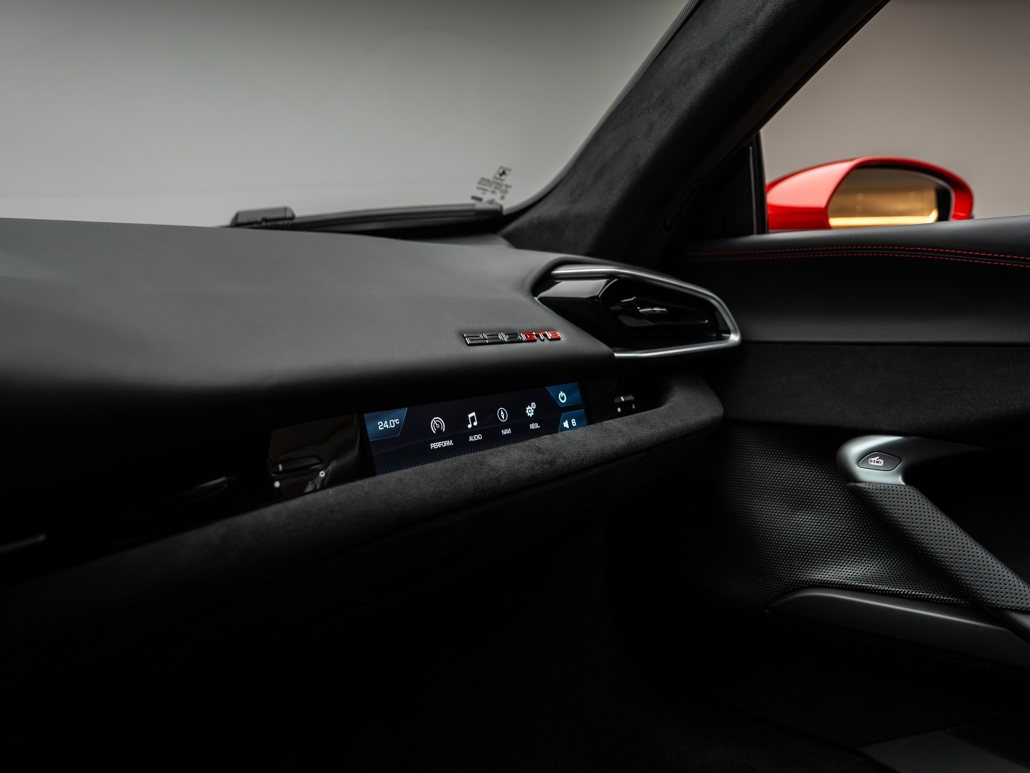 Ferrari 296 GTB - 2024 - Joinsteer - #33