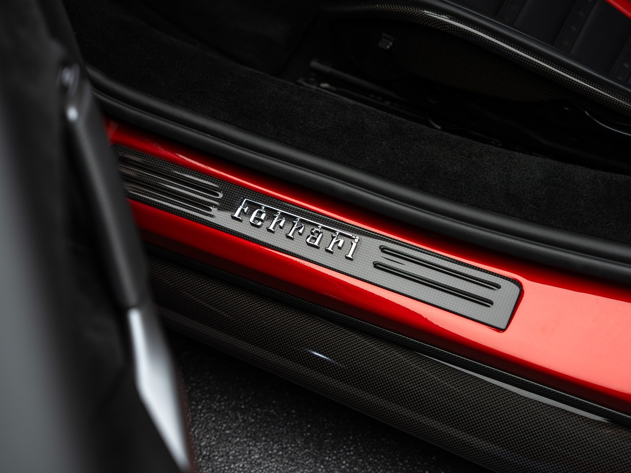 Ferrari 296 GTB - 2024 - Joinsteer - #35