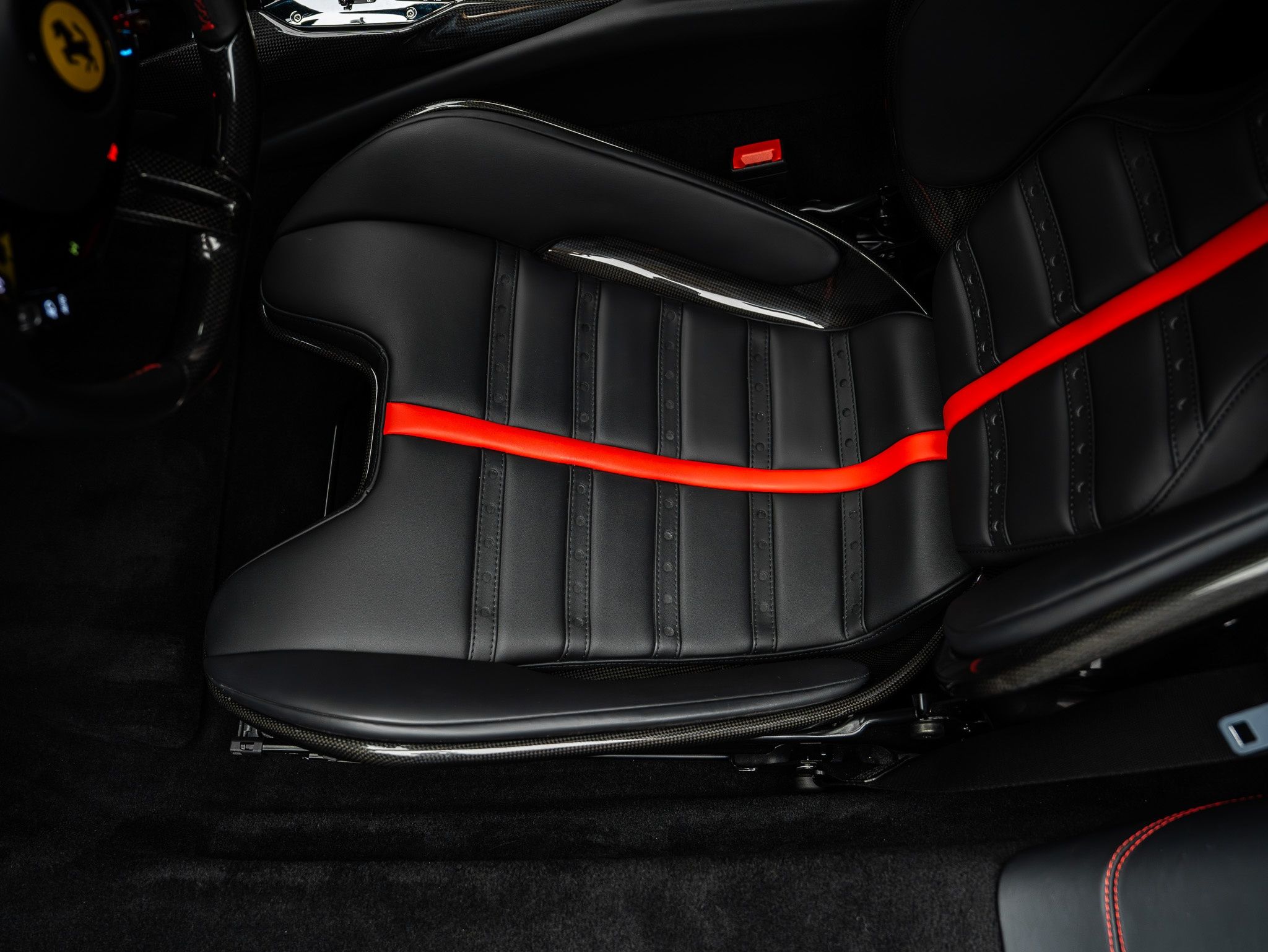 Ferrari 296 GTB - 2024 - Joinsteer - #36