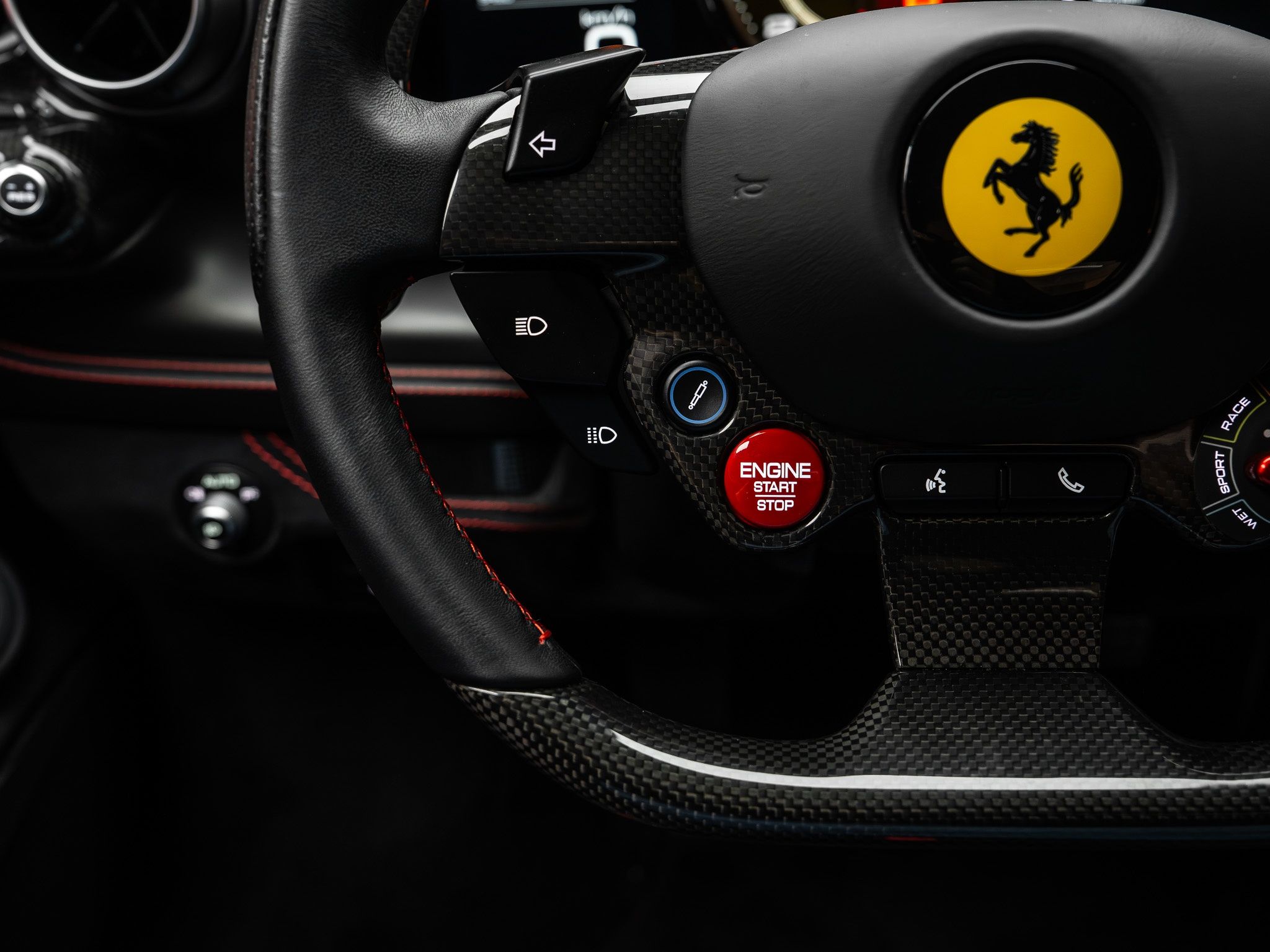 Ferrari F8 Tributo - 2020 - Joinsteer - #23