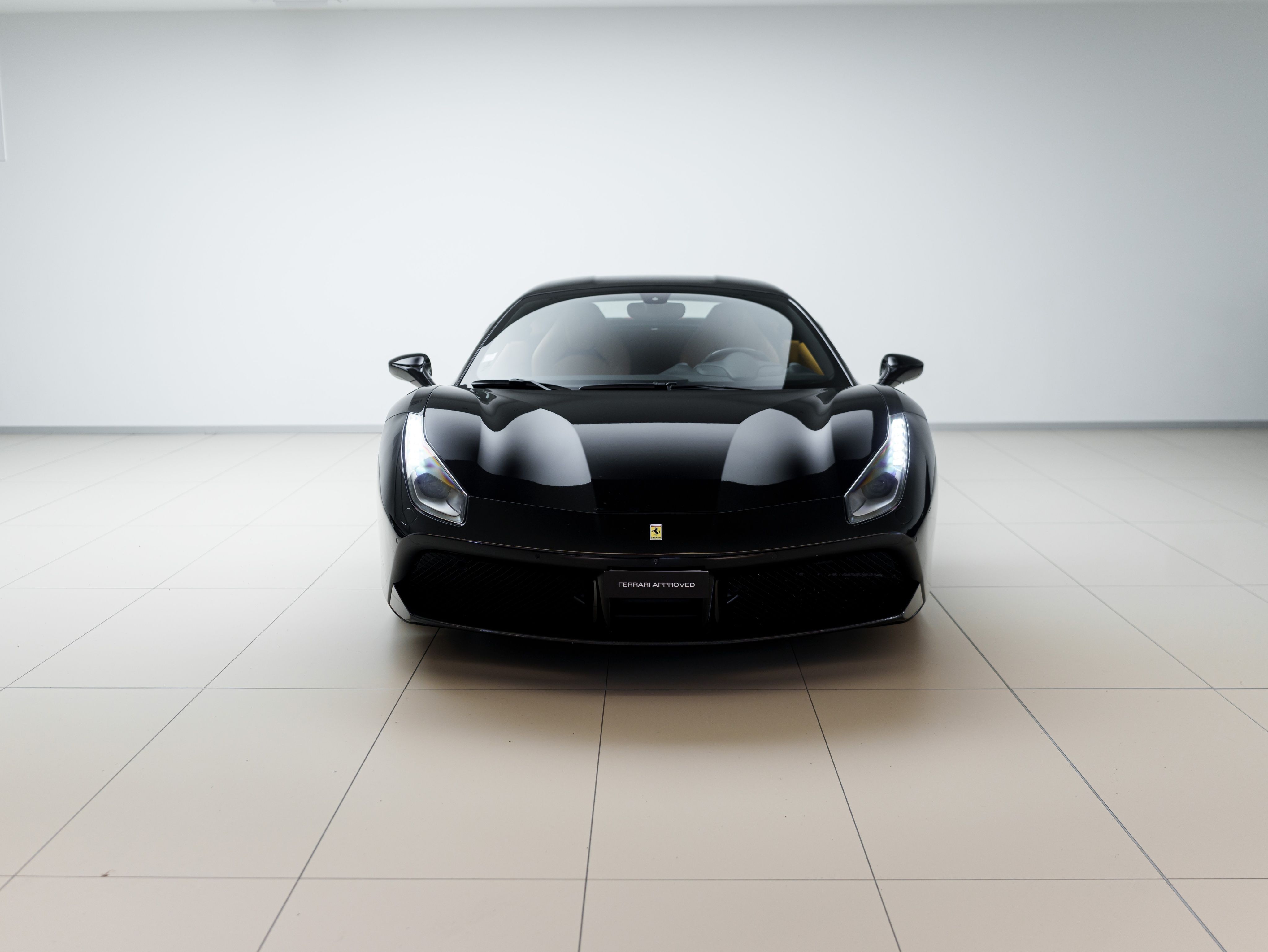 Ferrari 488 GTB - 2015 - Joinsteer - #2