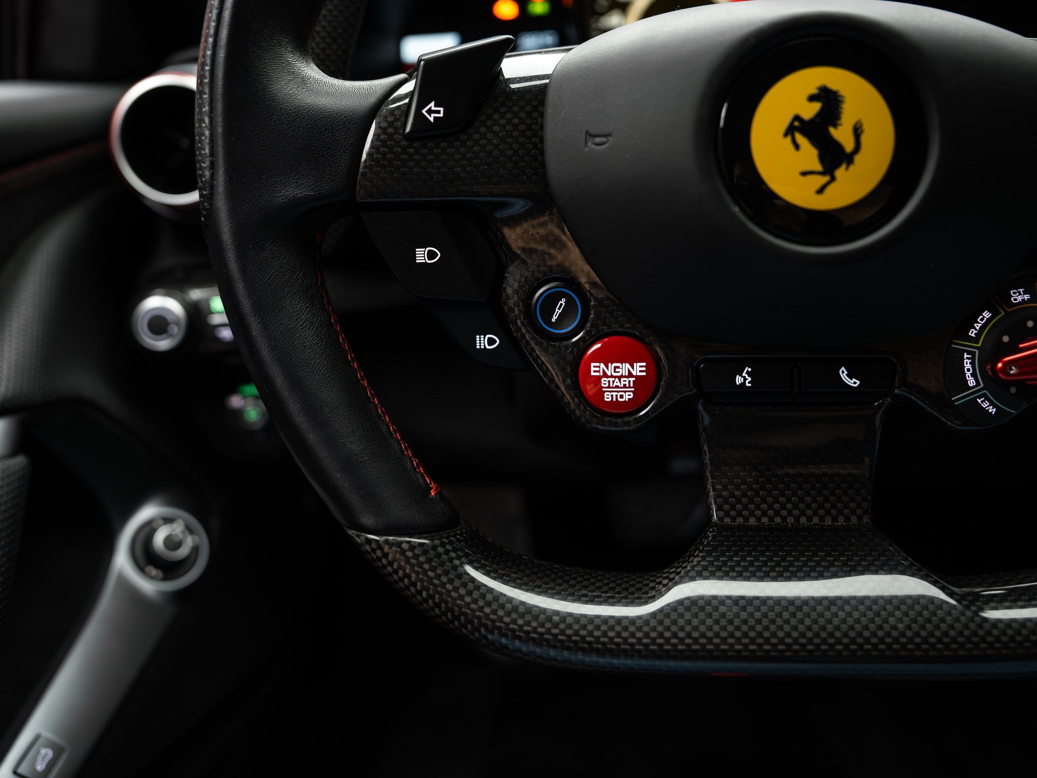 Ferrari 812 Superfast - 2018 - Joinsteer - #28