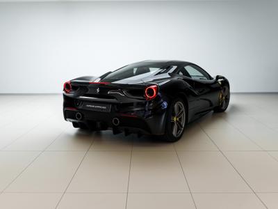 Ferrari 488 GTB -  - Joinsteer - #2