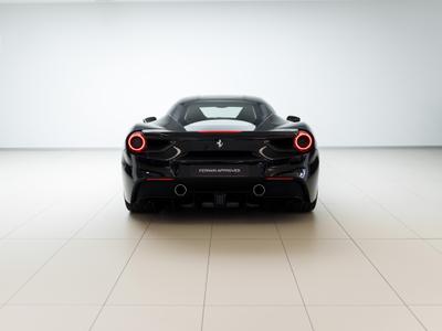 Ferrari 488 GTB -  - Joinsteer - #3