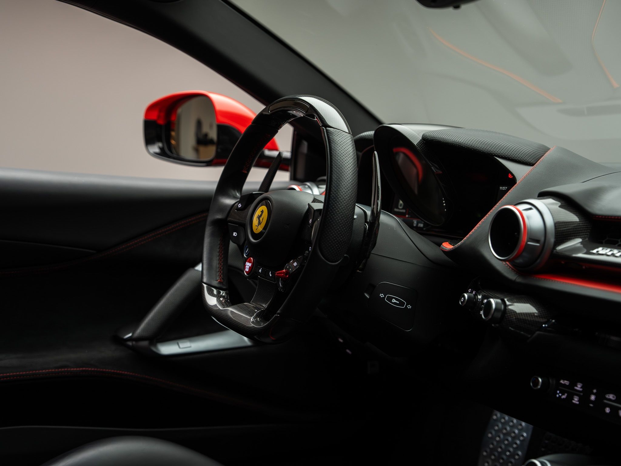 Ferrari 812 Superfast - 2018 - Joinsteer - #29