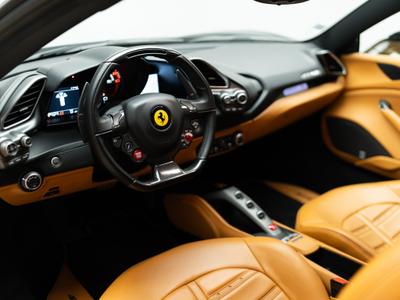 Ferrari 488 GTB -  - Joinsteer - #4