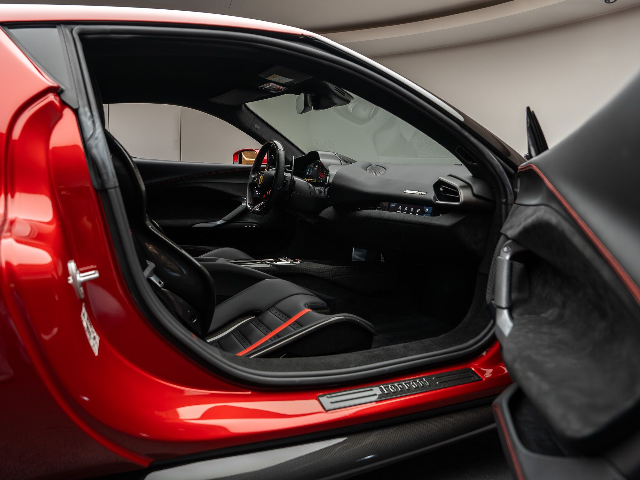 Ferrari 296 GTB - 2024 - Joinsteer - #38