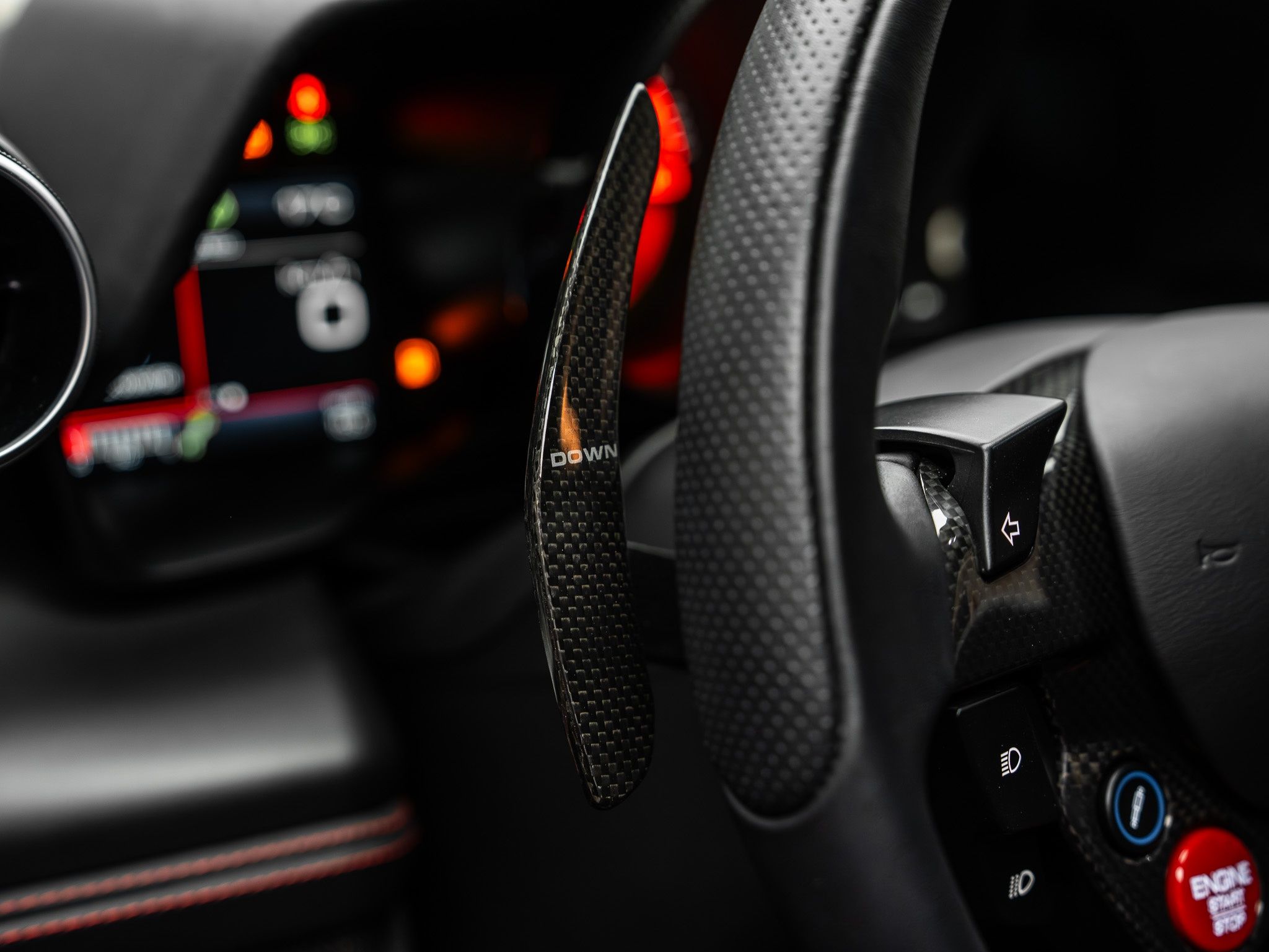 Ferrari F8 Tributo - 2020 - Joinsteer - #25